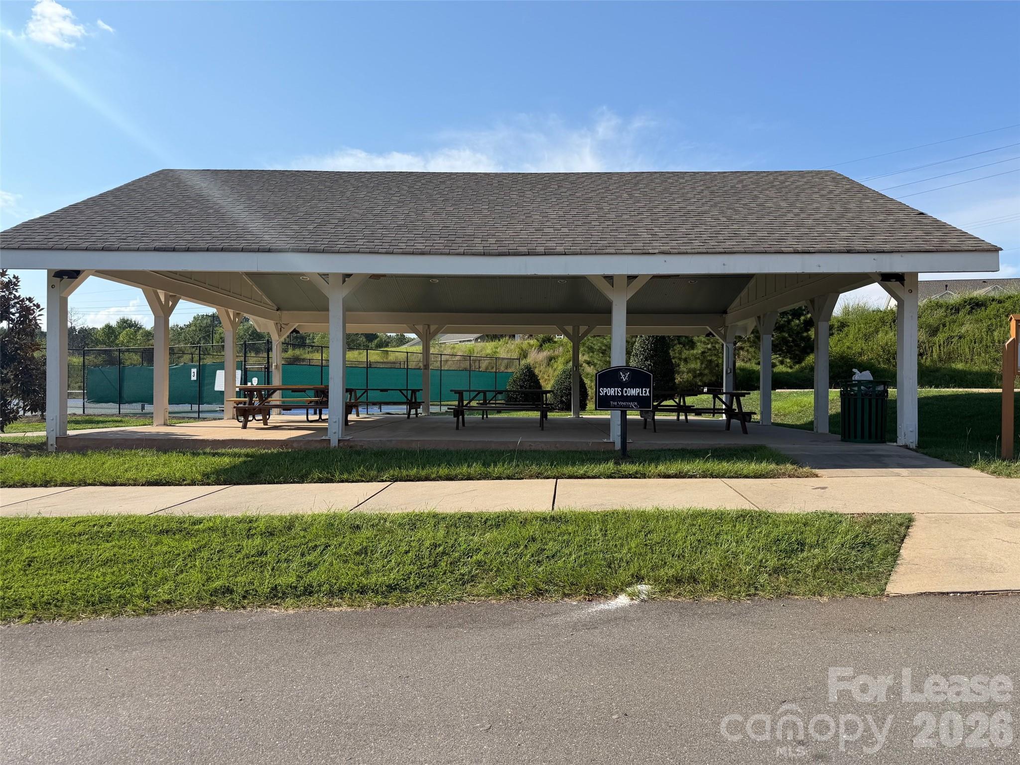 8921 Pennegrove Circle Property Photo 40