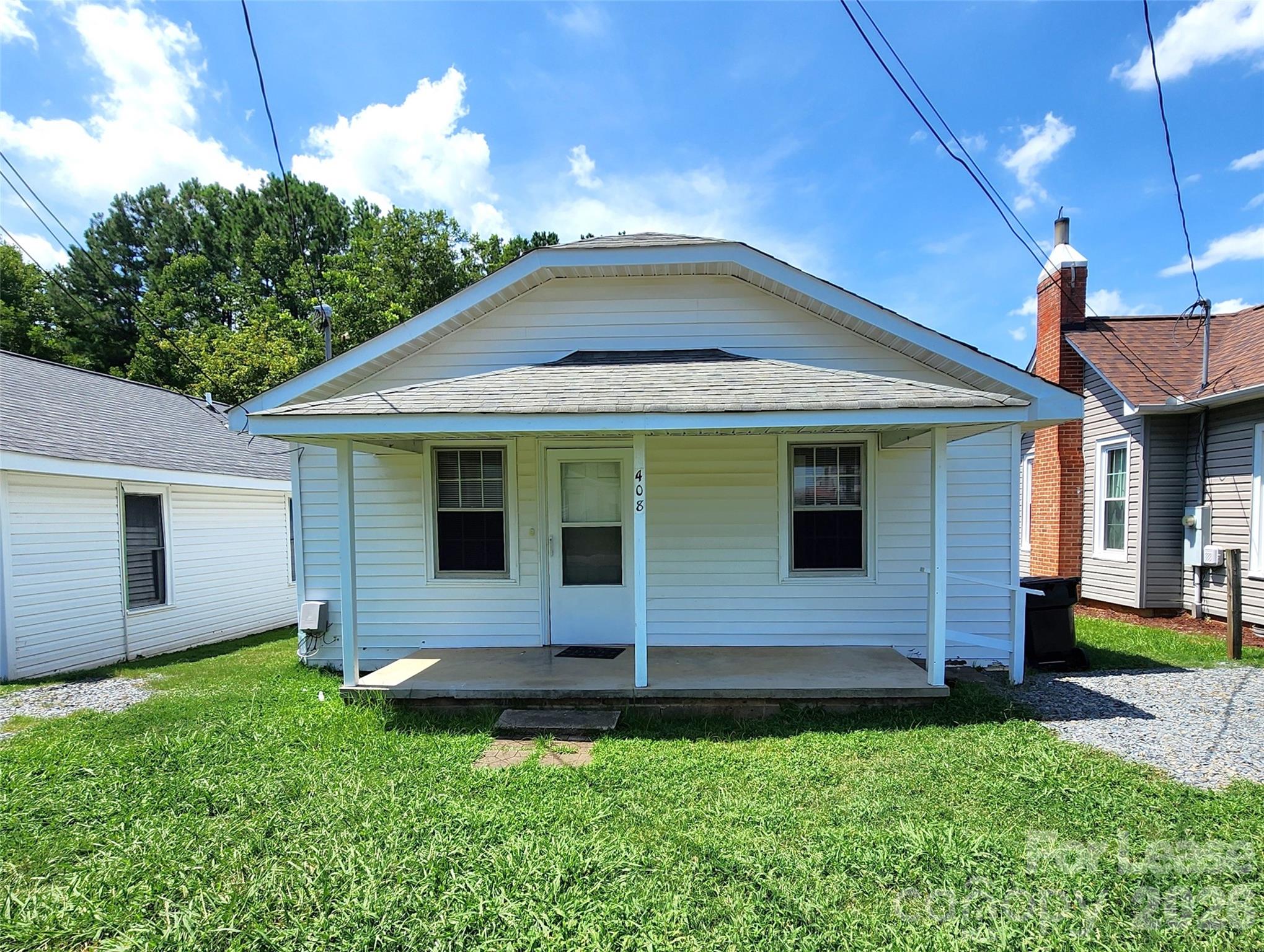 408 Cannon Street Property Photo 1