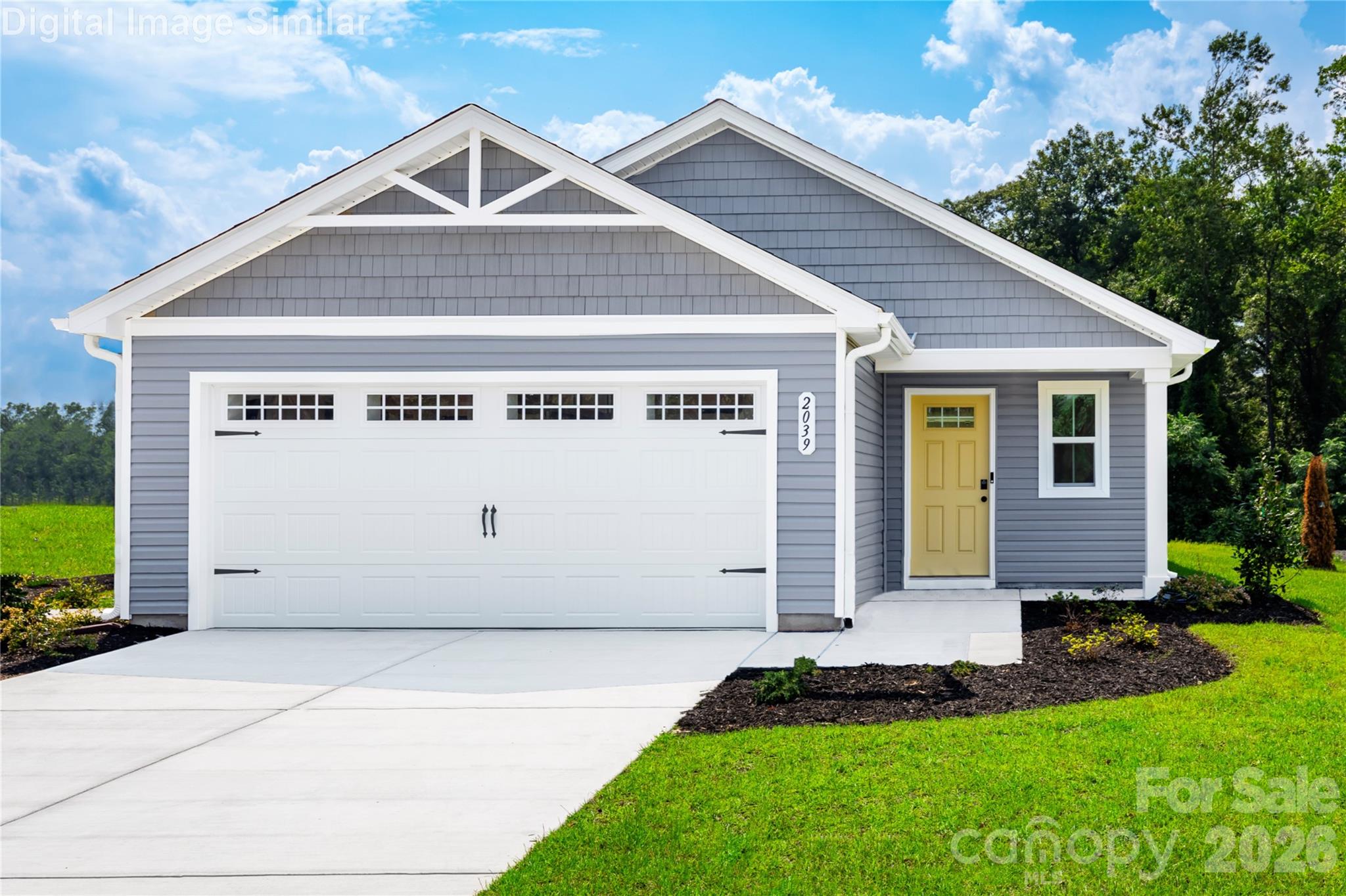 109 Auburn Hills Drive Property Photo 1