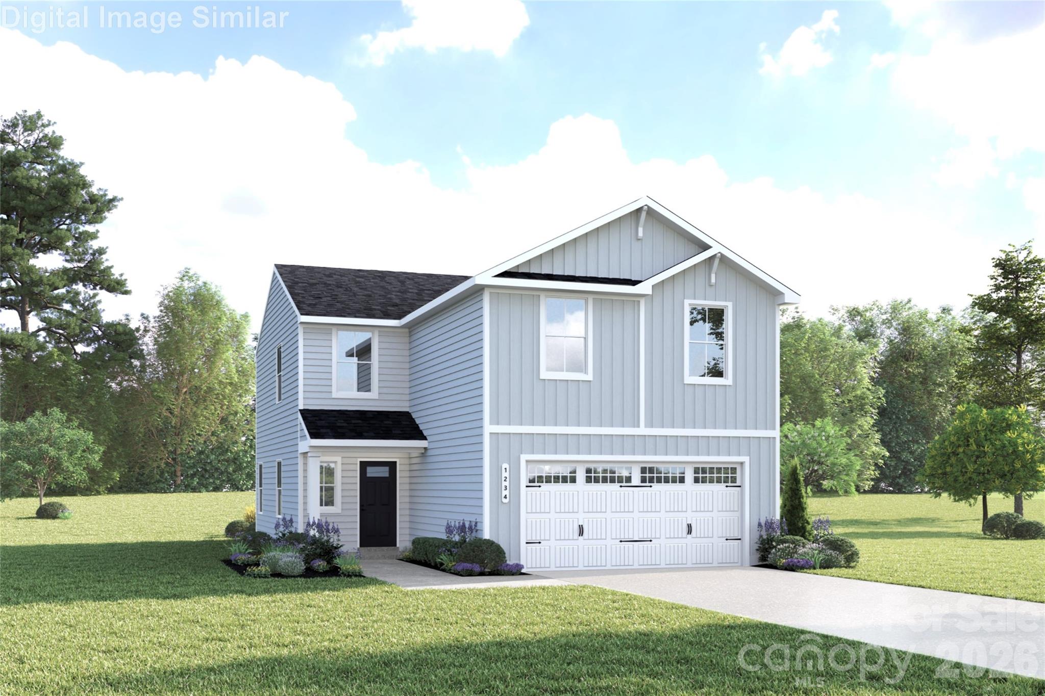 111 Auburn Hills Drive Property Photo 1