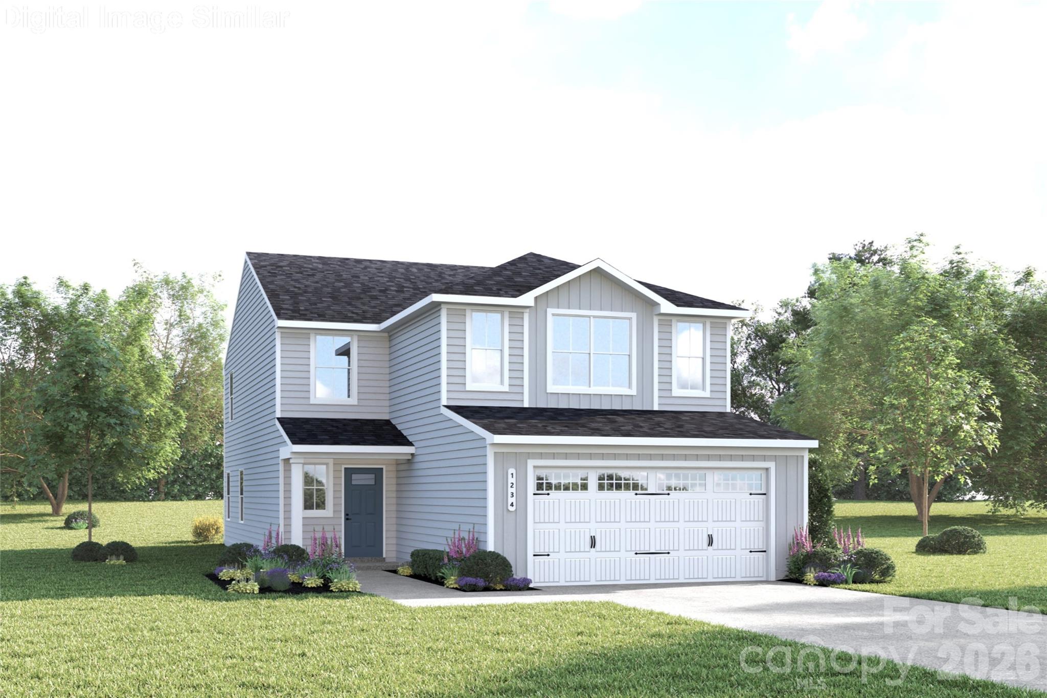 131 Auburn Hills Drive Property Photo 1