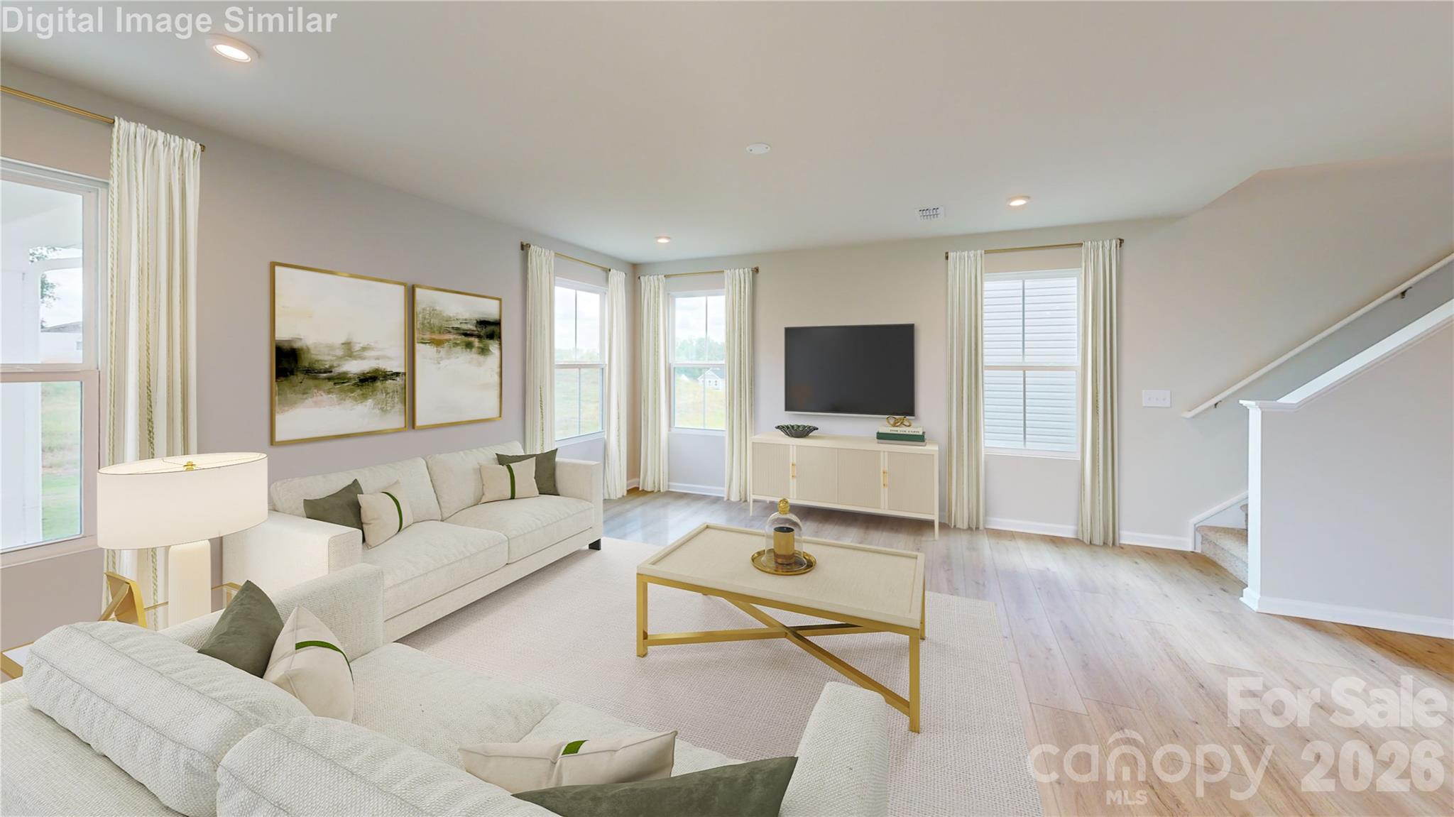 131 Auburn Hills Drive Property Photo 4