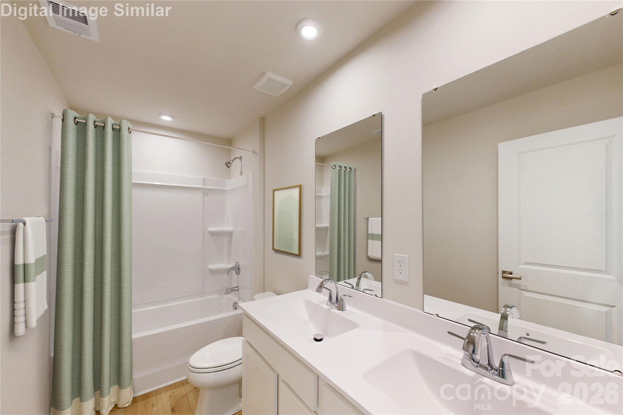 131 Auburn Hills Drive Property Photo 11