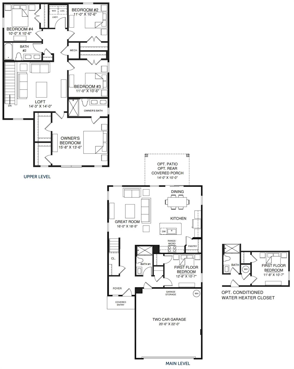 131 Auburn Hills Drive Property Photo 14