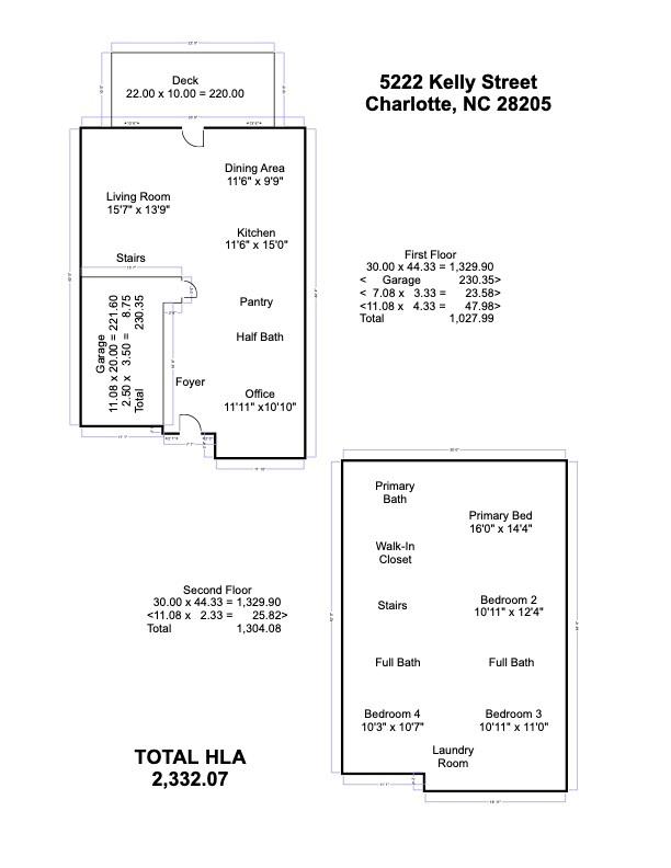 5222 Kelly Street Property Photo 40