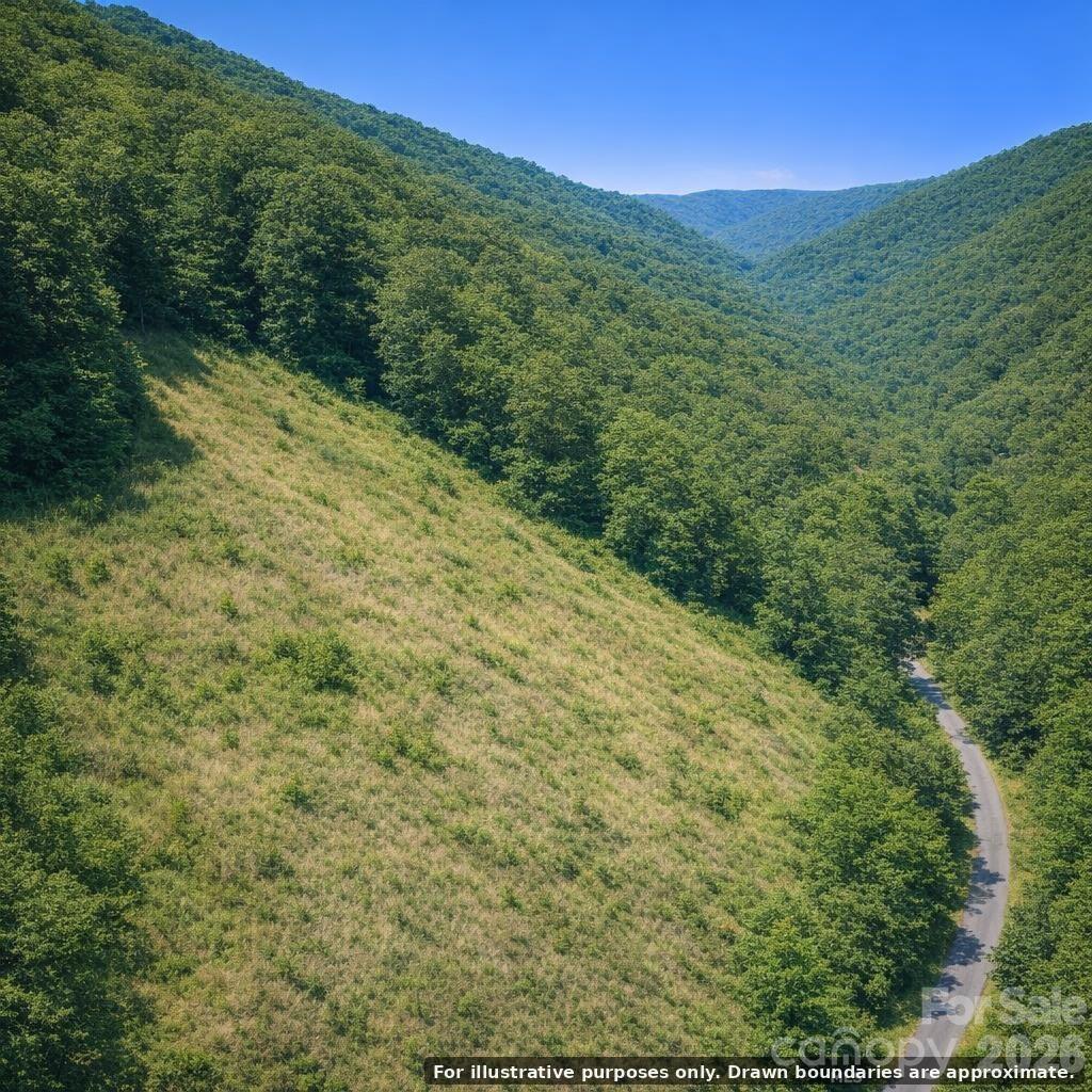 000 Lands Creek Road Property Photo 4