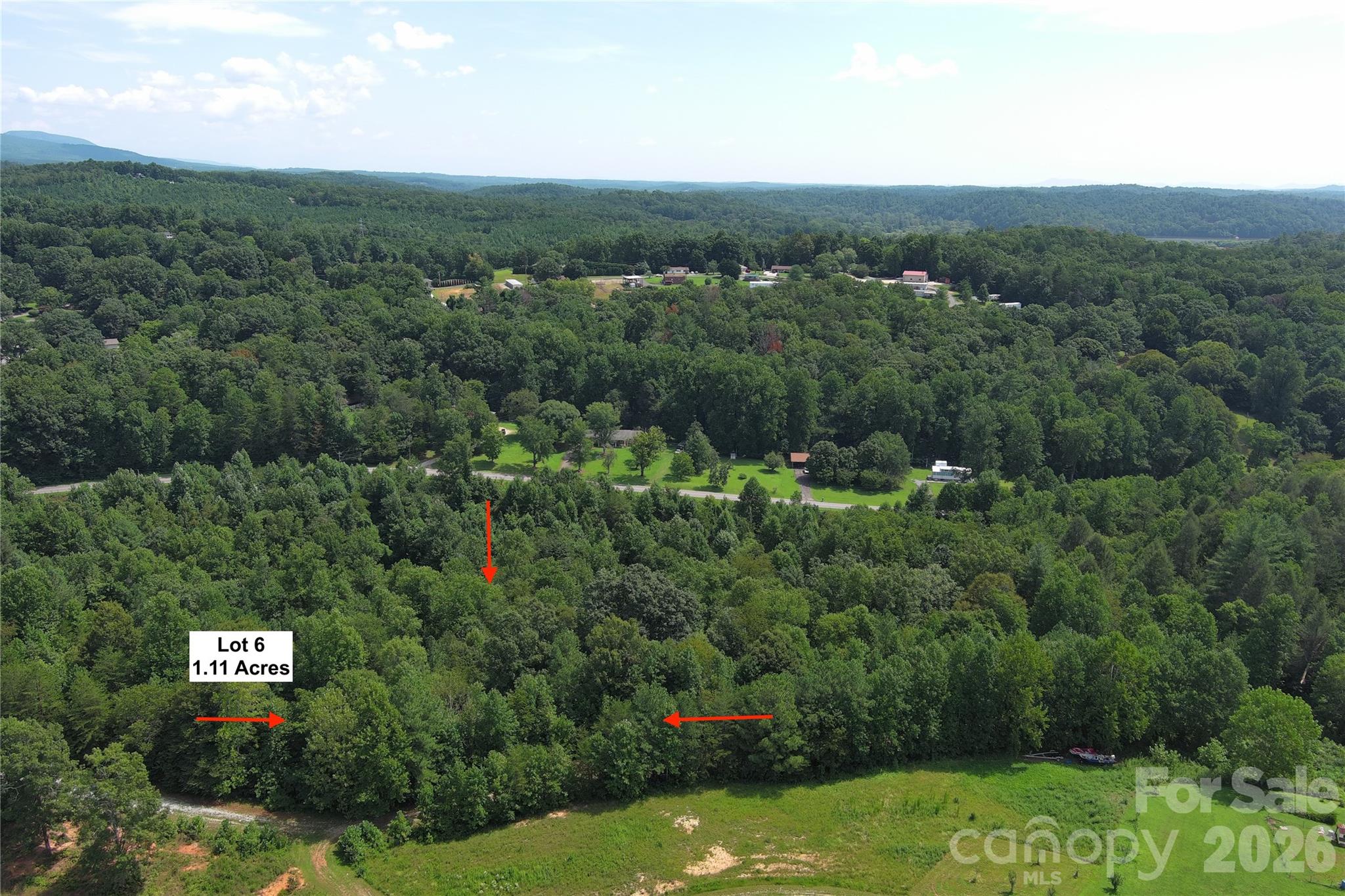 V/l Riverview Forest Drive Property Photo 1