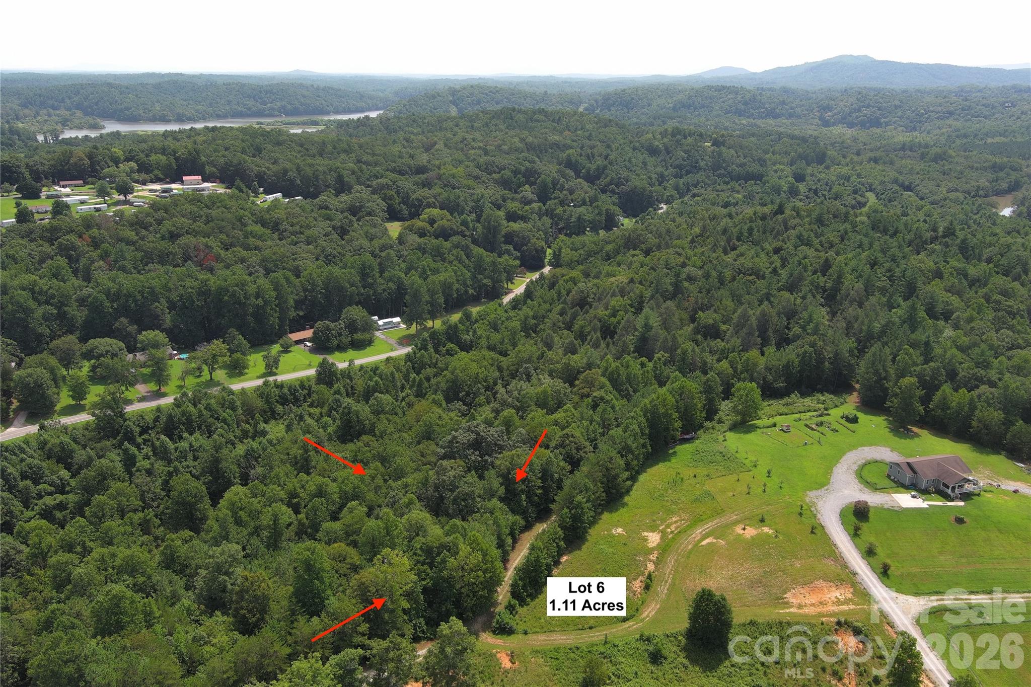 V/l Riverview Forest Drive Property Photo 3