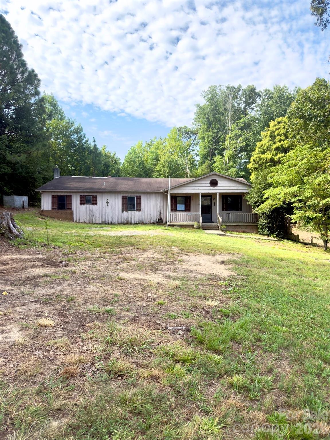 1351 Black Ankle Road Property Photo 1
