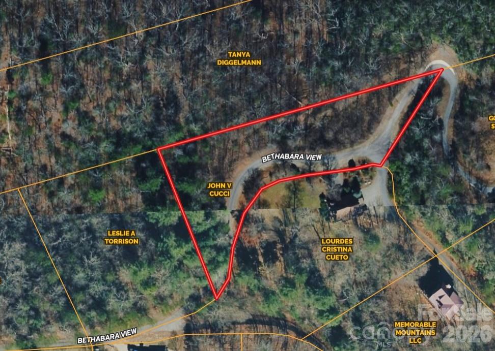 000 Bethabara View Property Photo 1