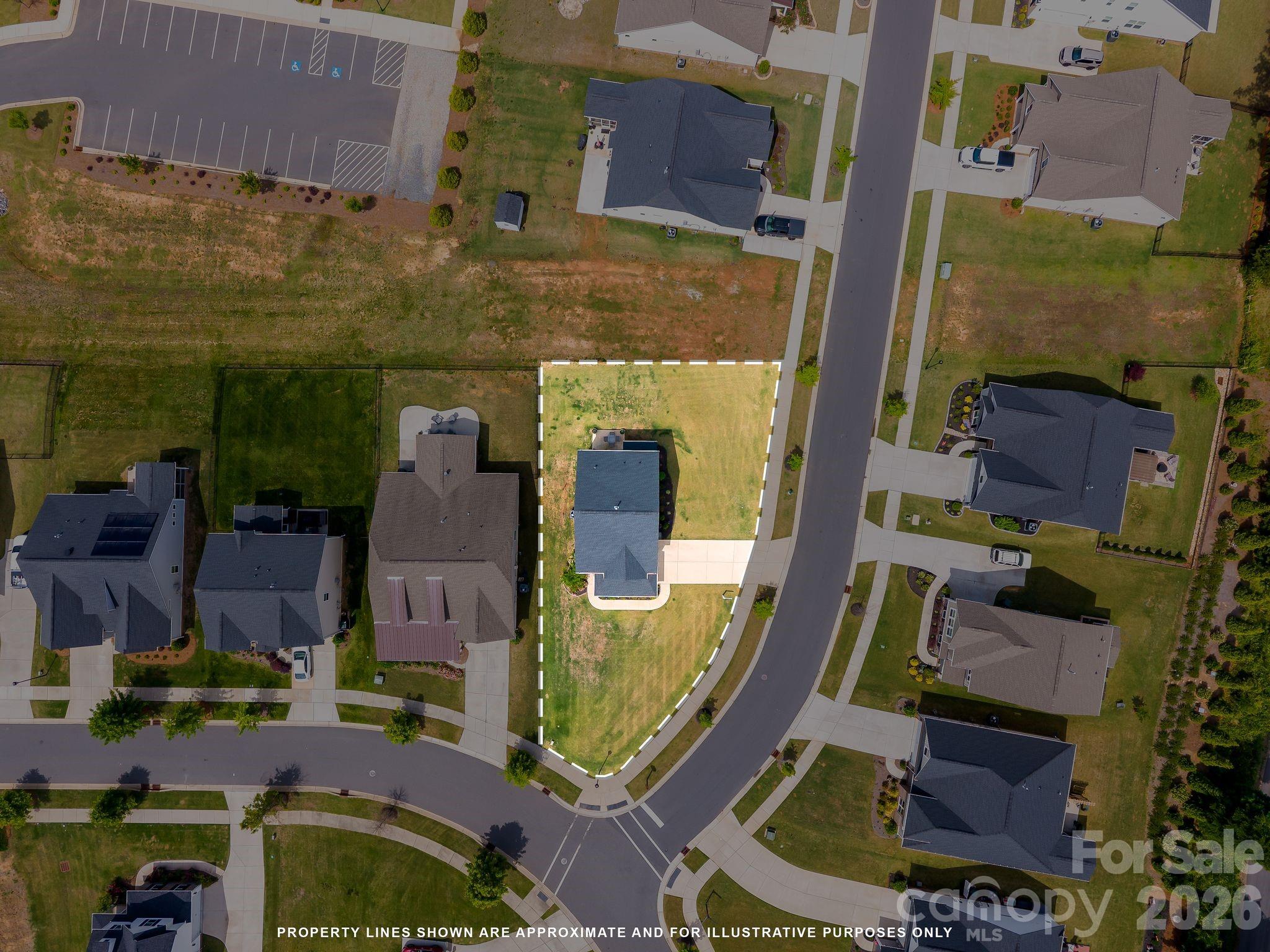 411 Hickory View Drive Property Photo 33