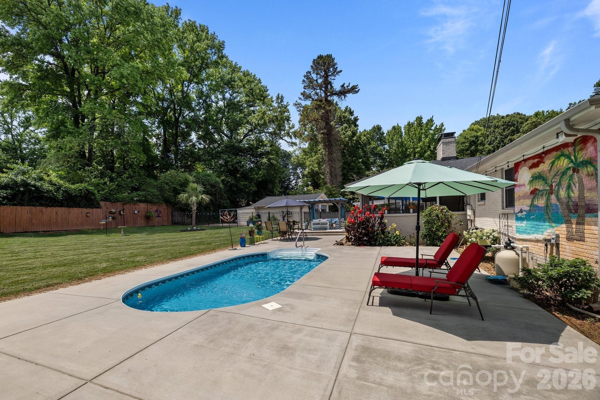 7701 Shady Lane Property Photo 31