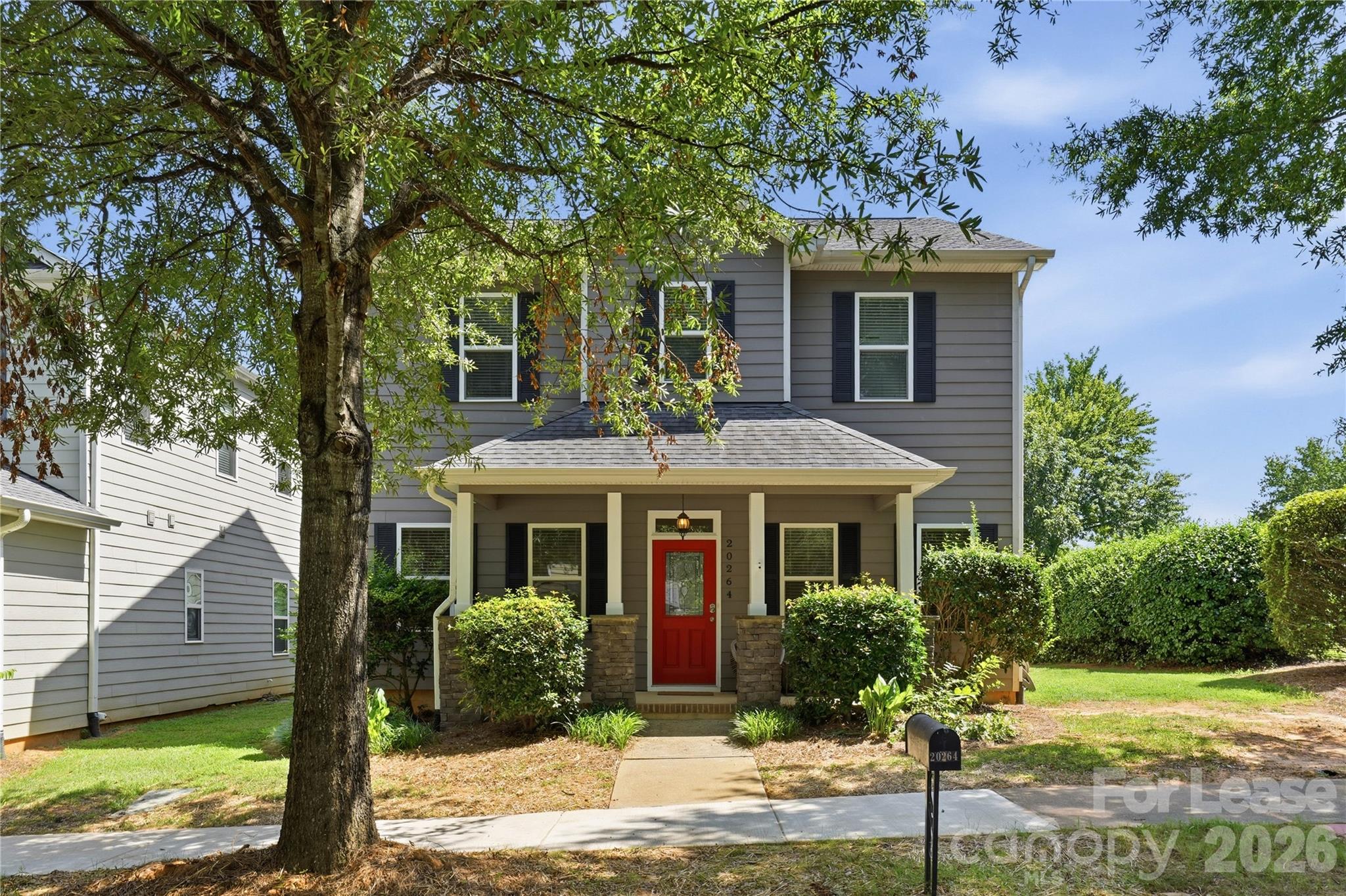 20264 Harroway Drive Property Photo 1