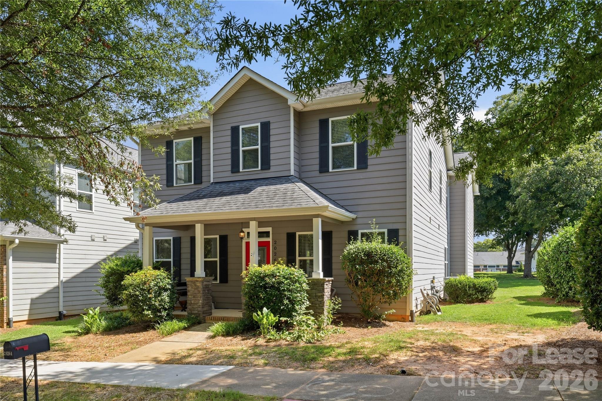 20264 Harroway Drive Property Photo 2