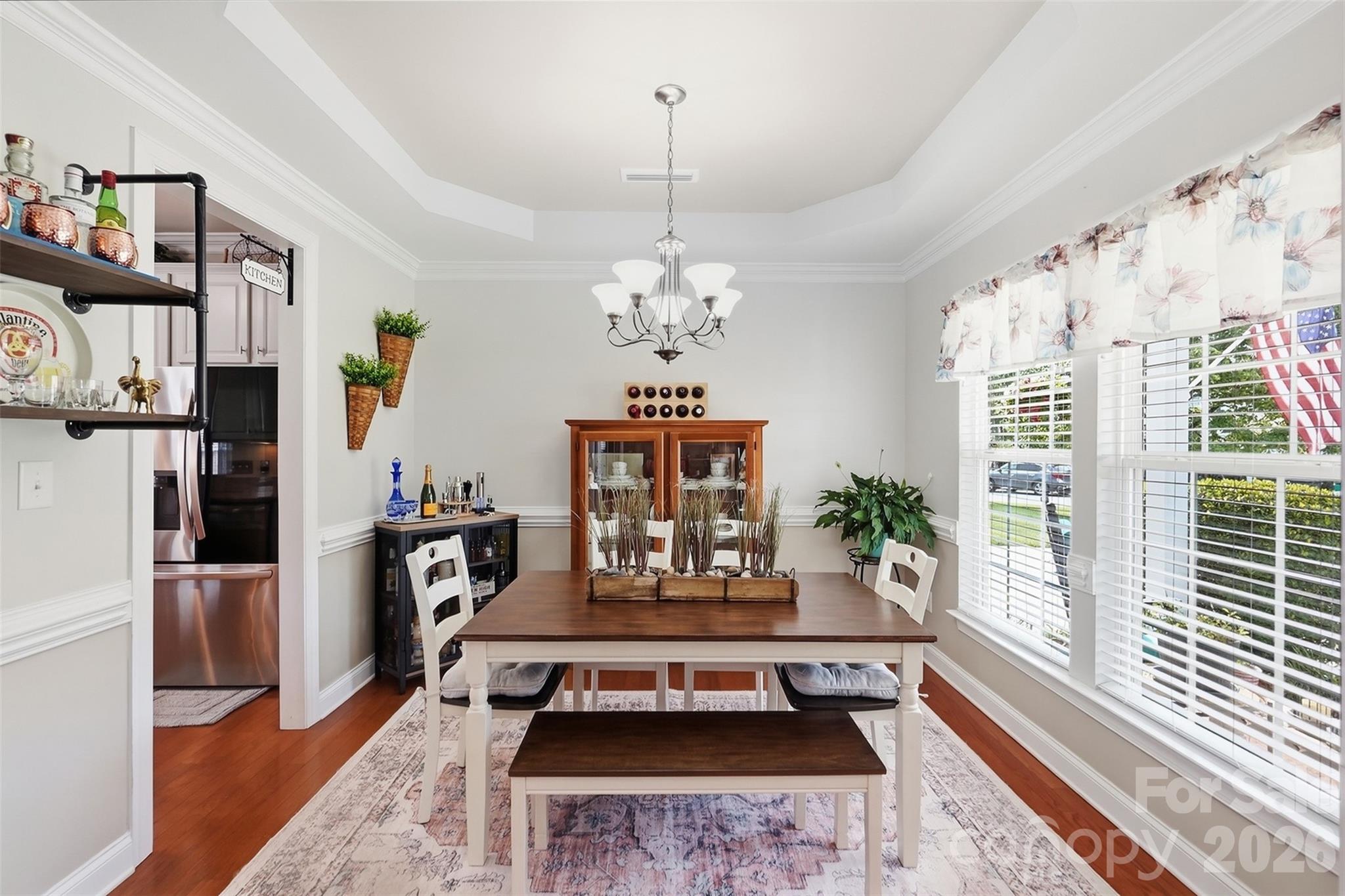6511 Fieldstone Manor Drive Property Photo 6