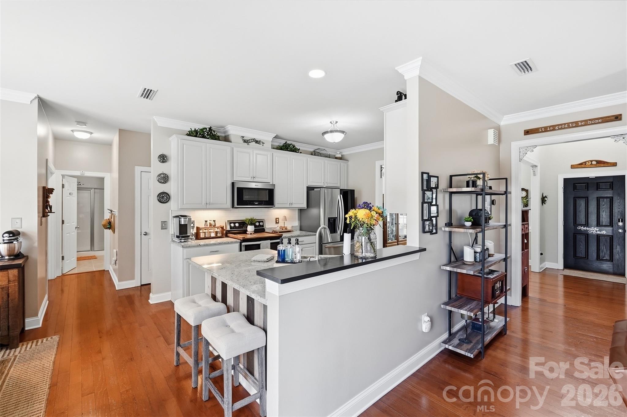 6511 Fieldstone Manor Drive Property Photo 11