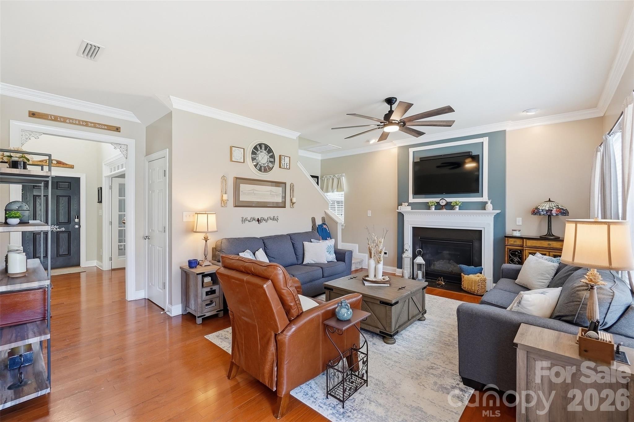6511 Fieldstone Manor Drive Property Photo 12
