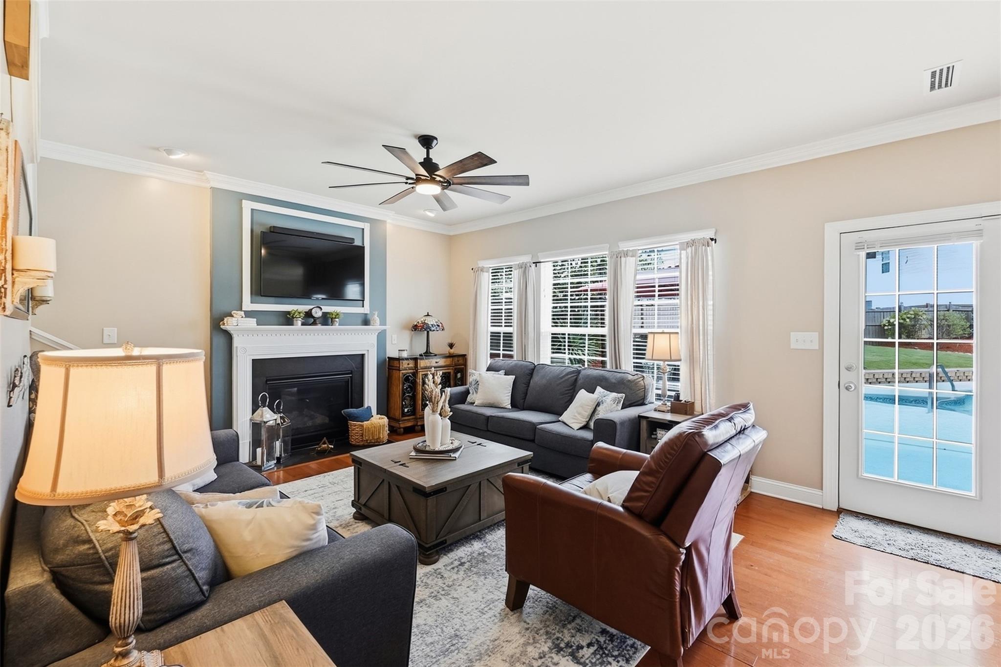 6511 Fieldstone Manor Drive Property Photo 13