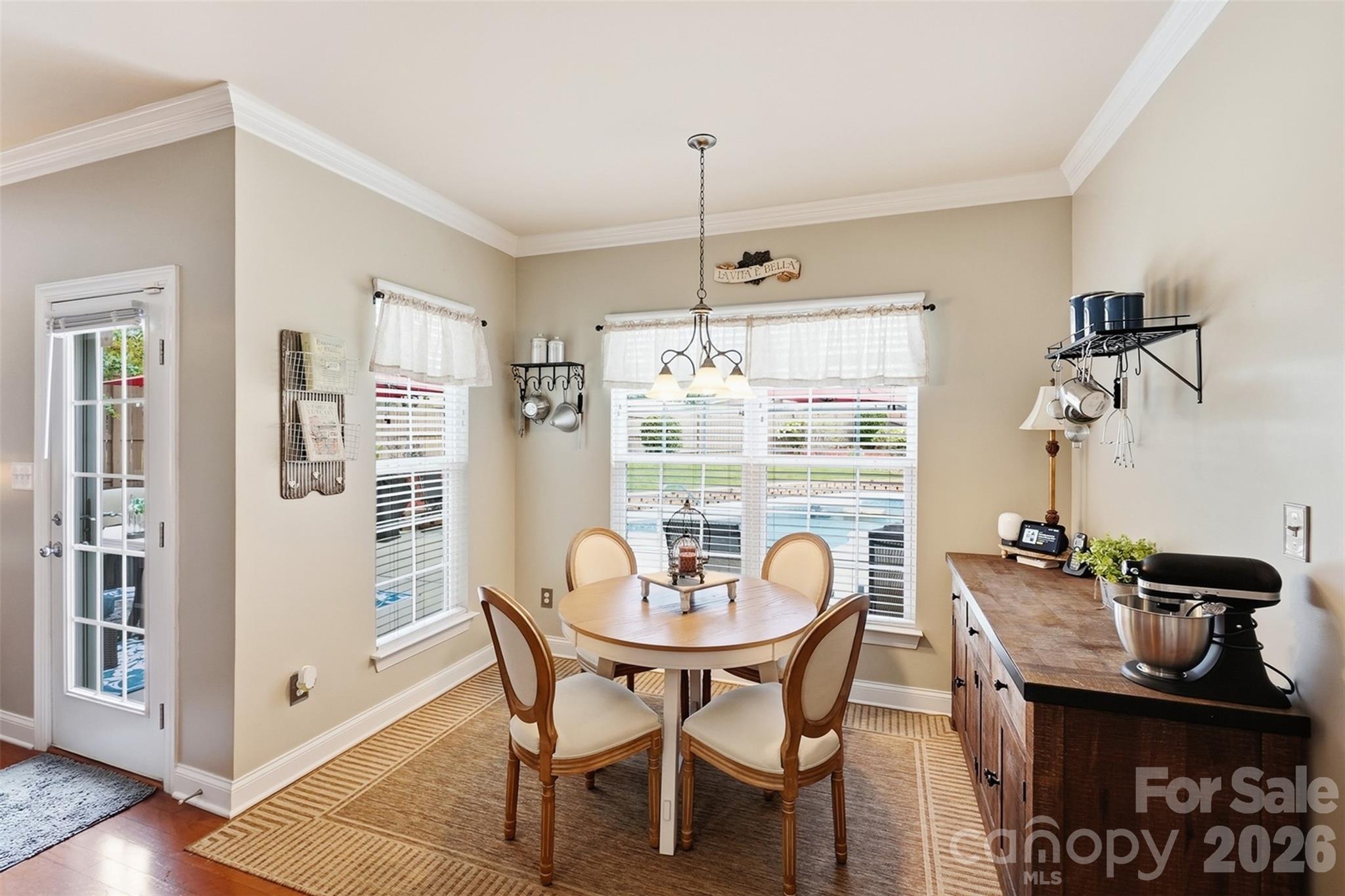 6511 Fieldstone Manor Drive Property Photo 15