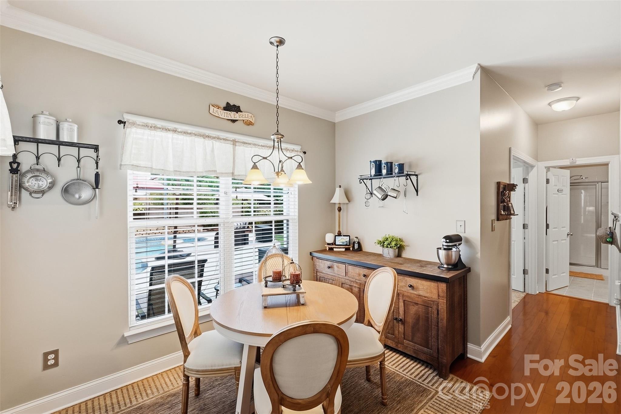 6511 Fieldstone Manor Drive Property Photo 16