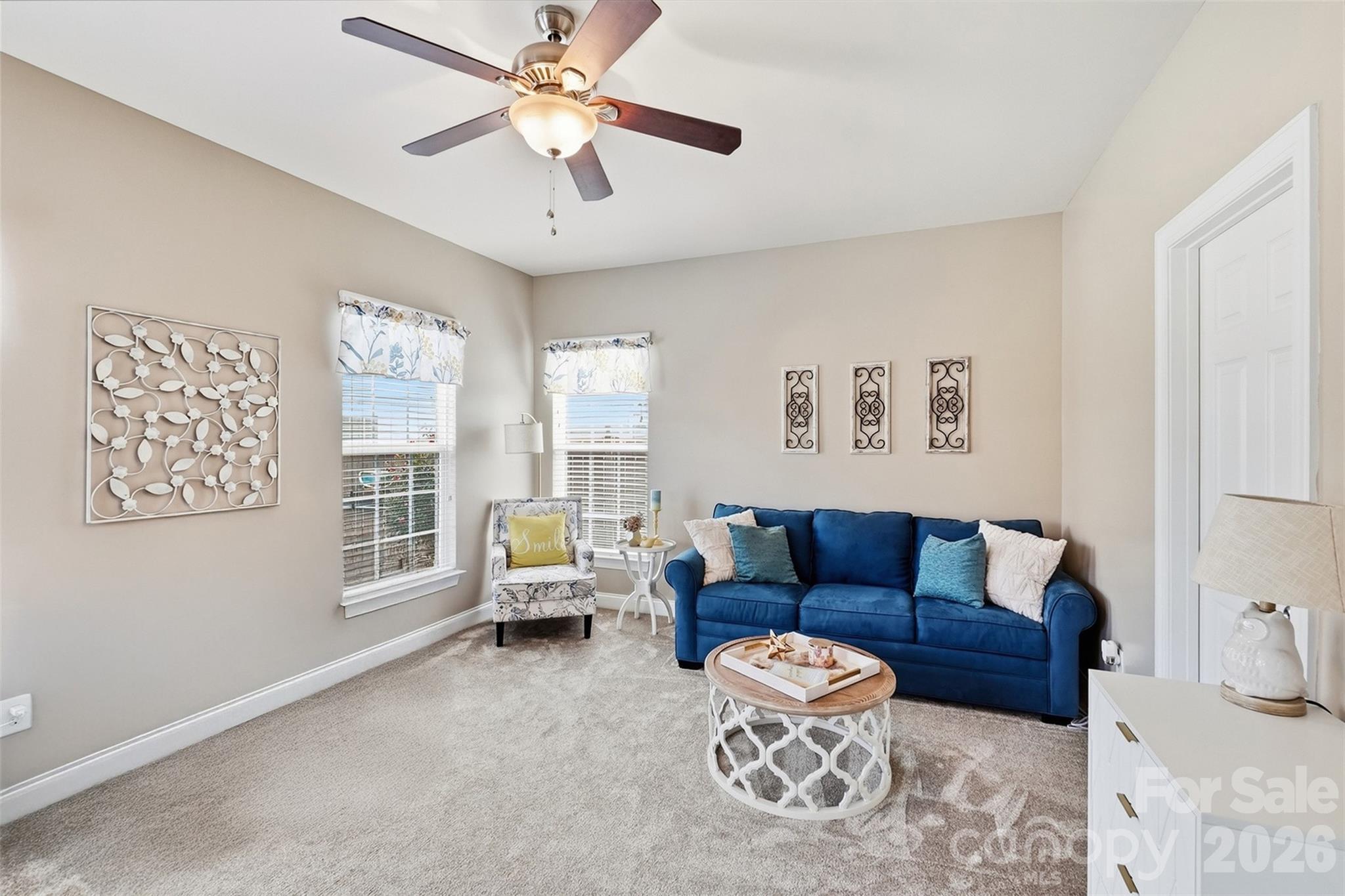 6511 Fieldstone Manor Drive Property Photo 17