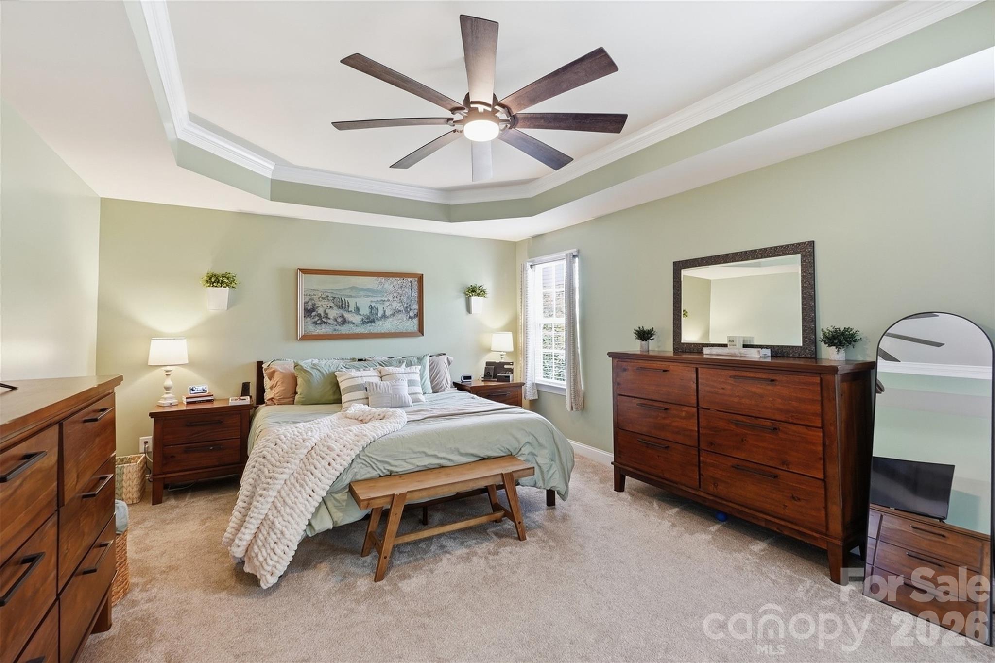 6511 Fieldstone Manor Drive Property Photo 20