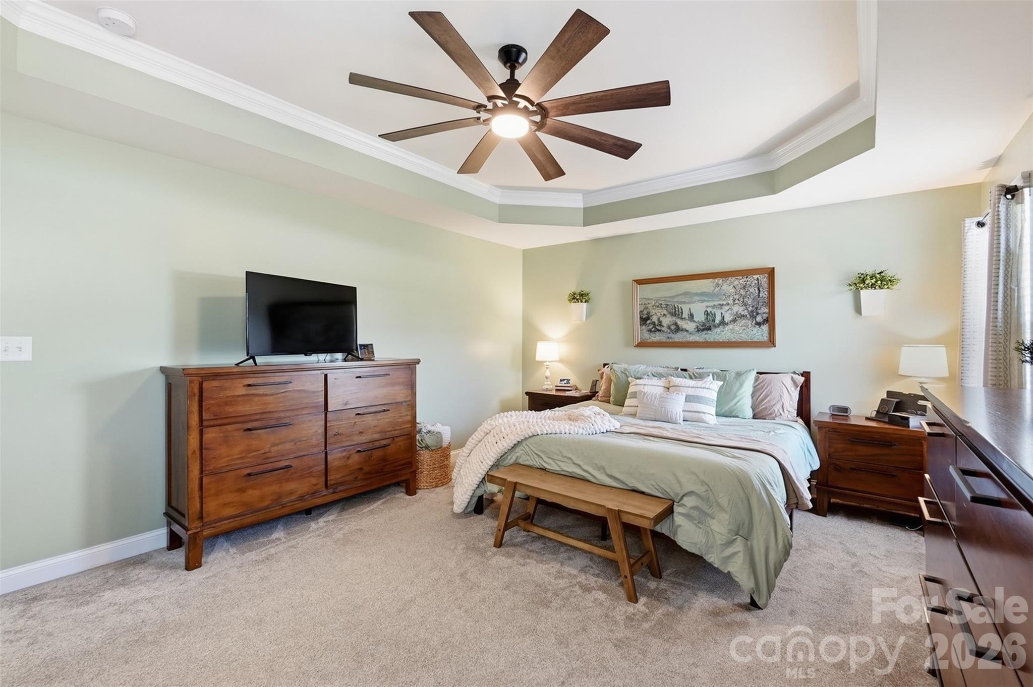6511 Fieldstone Manor Drive Property Photo 22