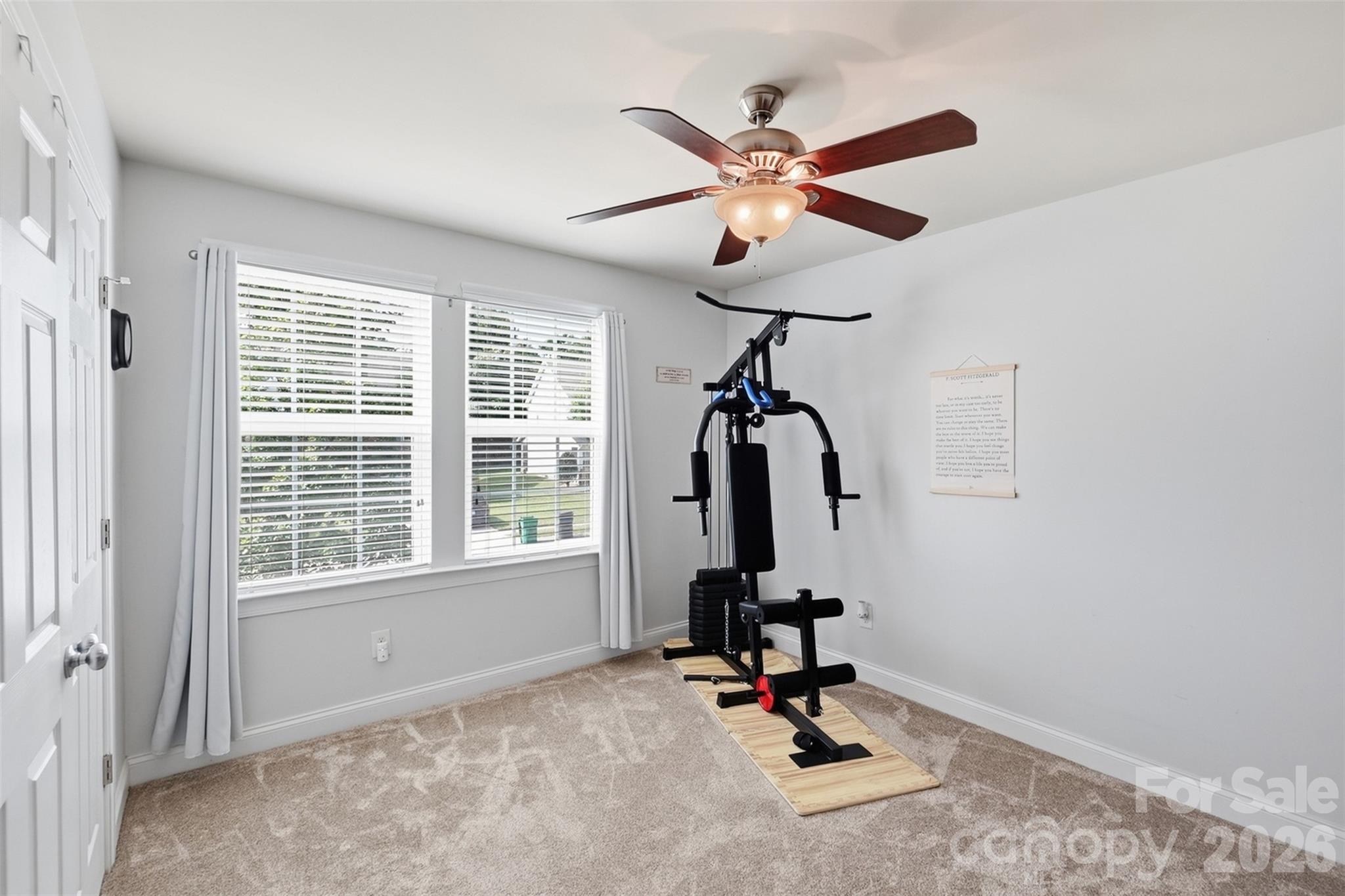 6511 Fieldstone Manor Drive Property Photo 25