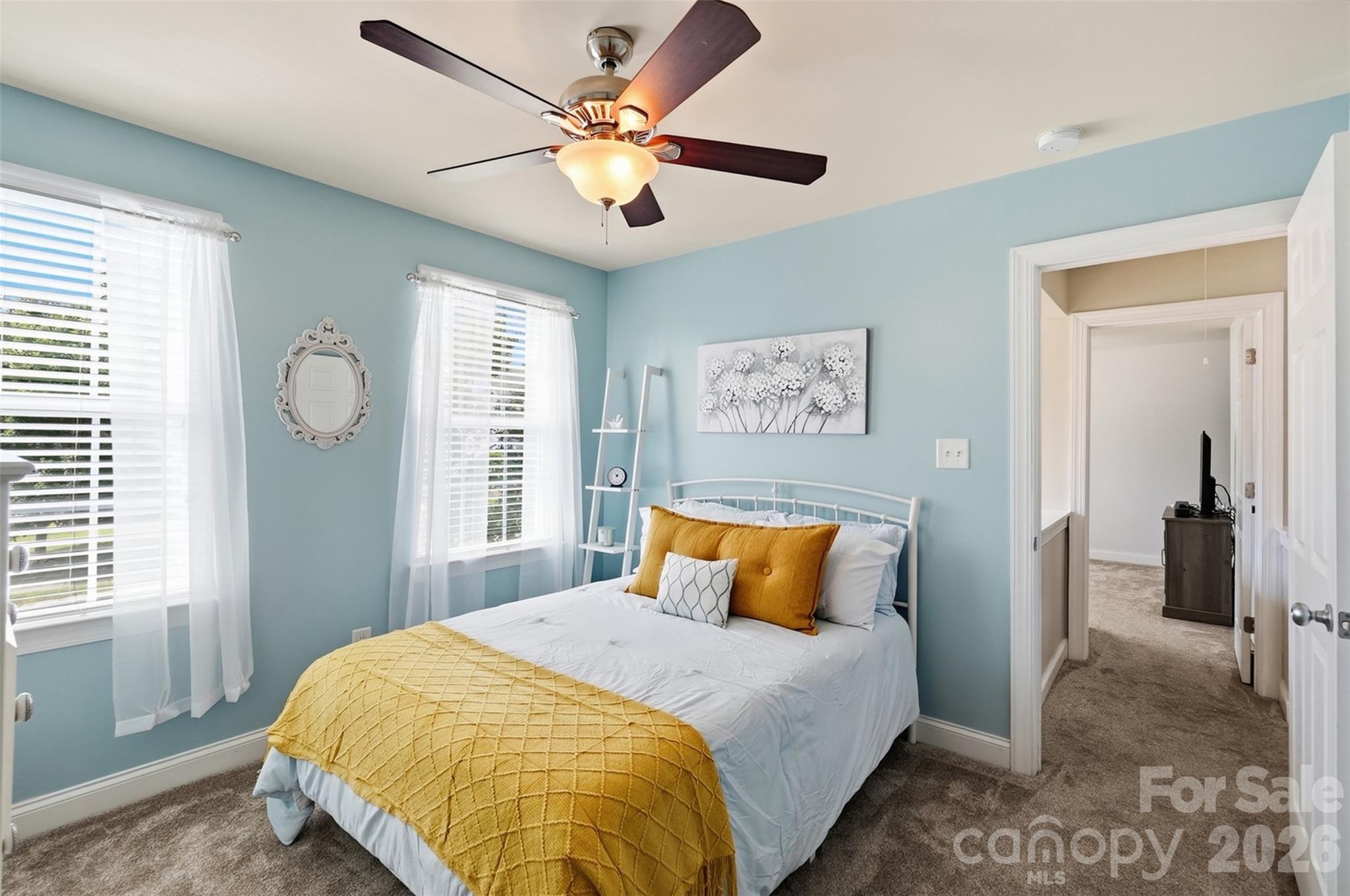 6511 Fieldstone Manor Drive Property Photo 26