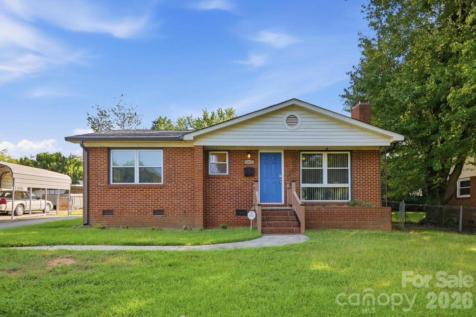 3437 Dublin Road Property Photo 1