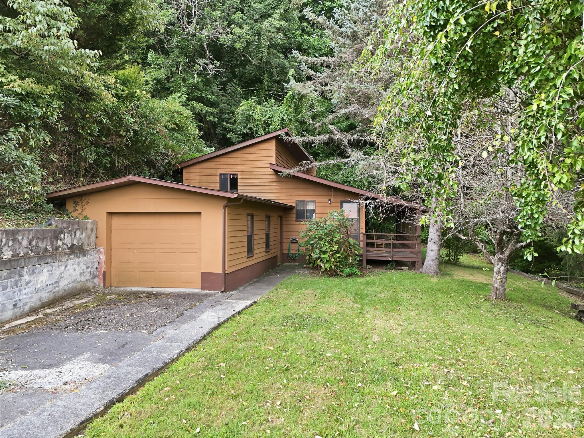 128 Wildcherry Hill Road Property Photo 1