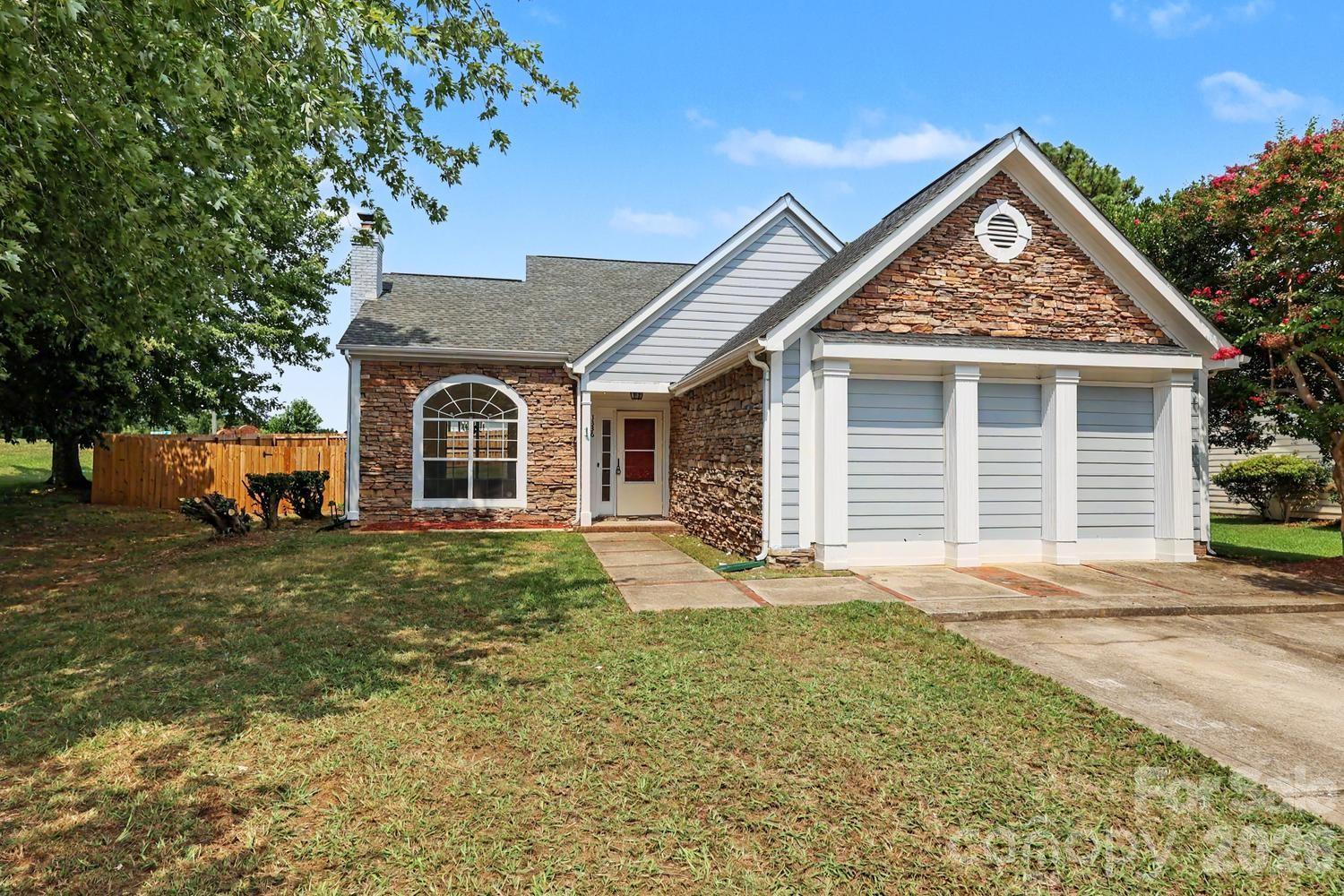 1336 Yorkdale Drive Property Photo 1