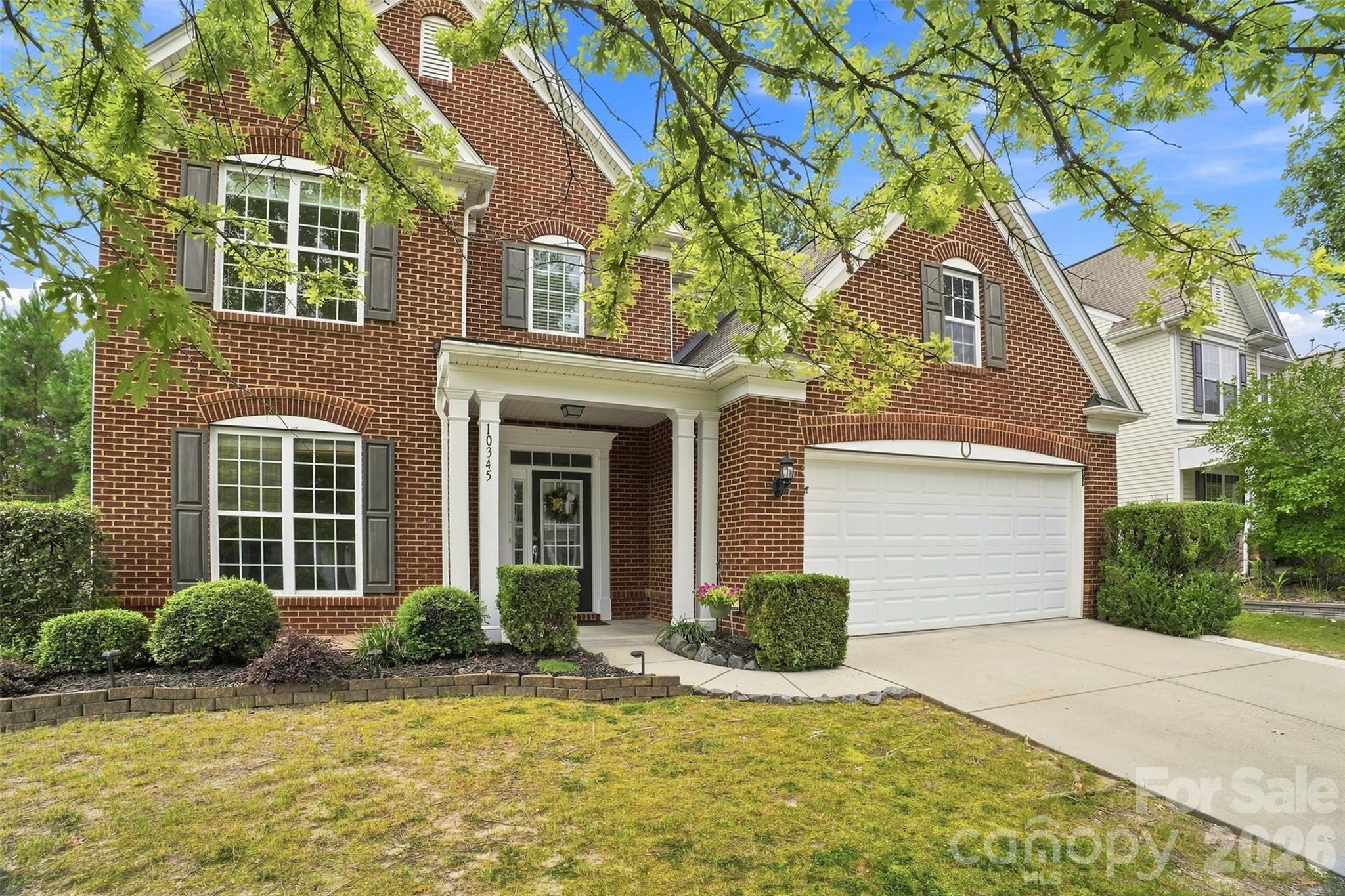 10345 Scotland Avenue Property Photo 1