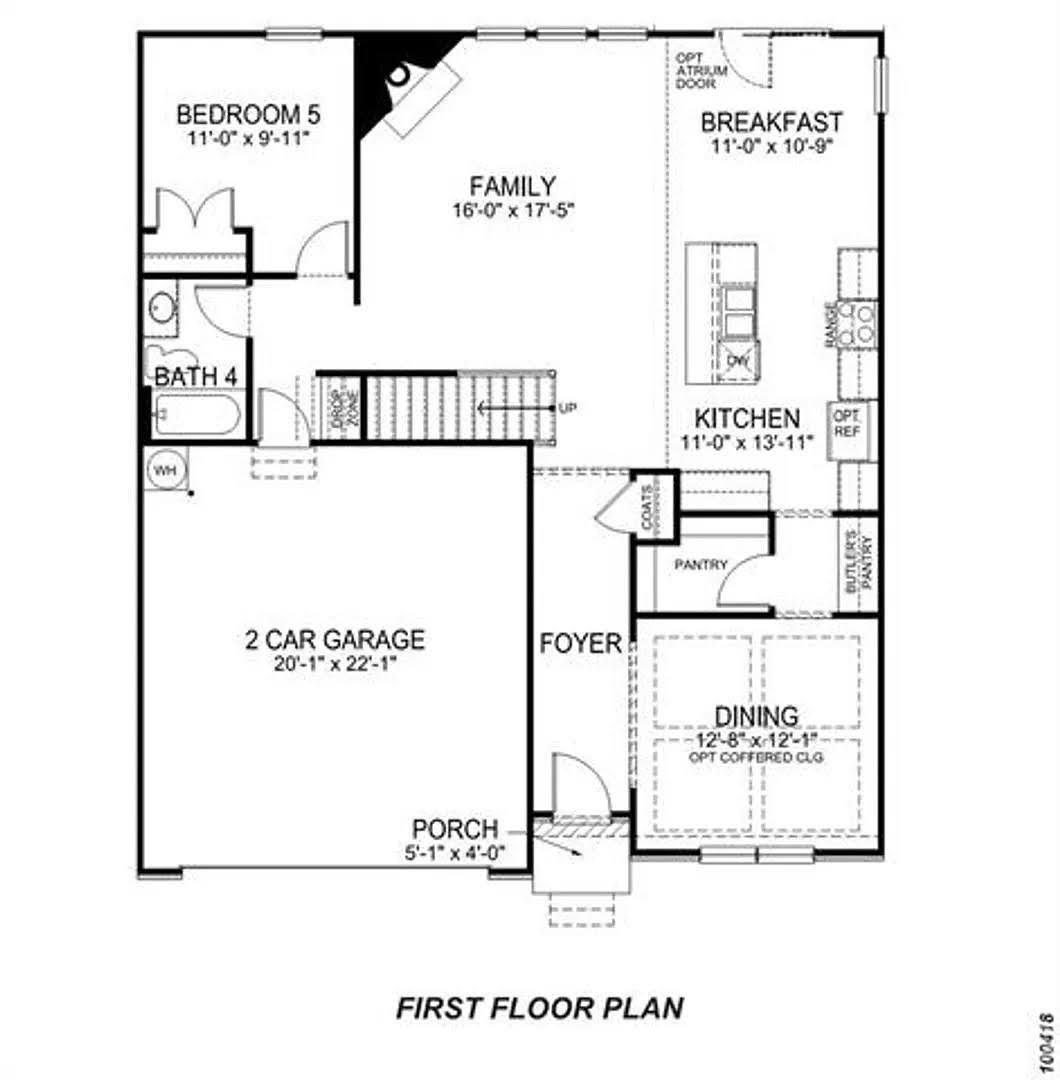 1024 Arbury Way Property Photo 31