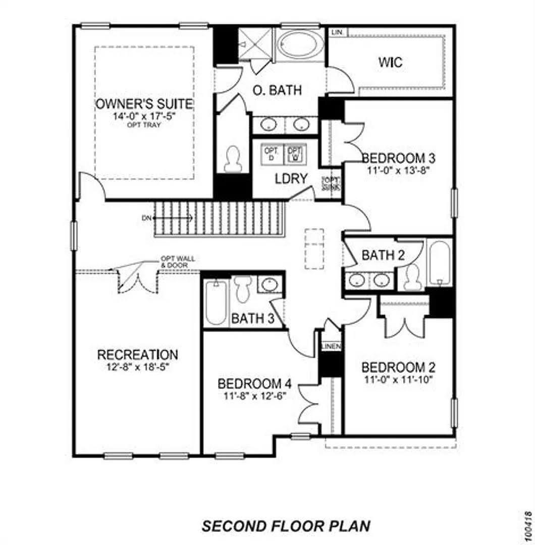 1024 Arbury Way Property Photo 32