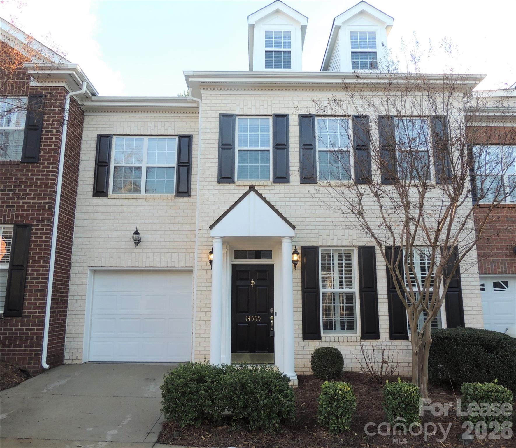 14555 Adair Manor Court Property Photo 1