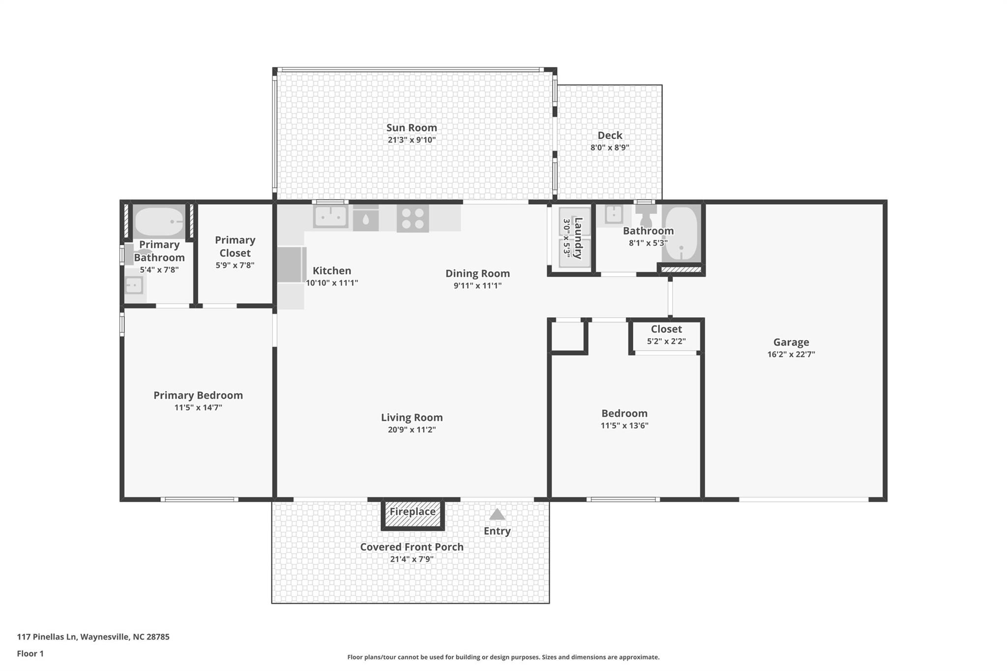 117 Pinellas Lane Property Photo 33