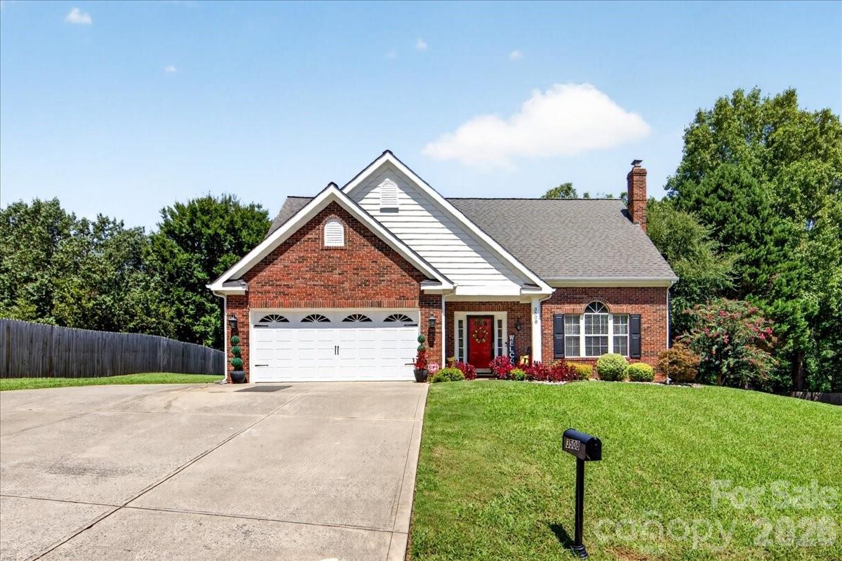 3508 Mallard Cove Court