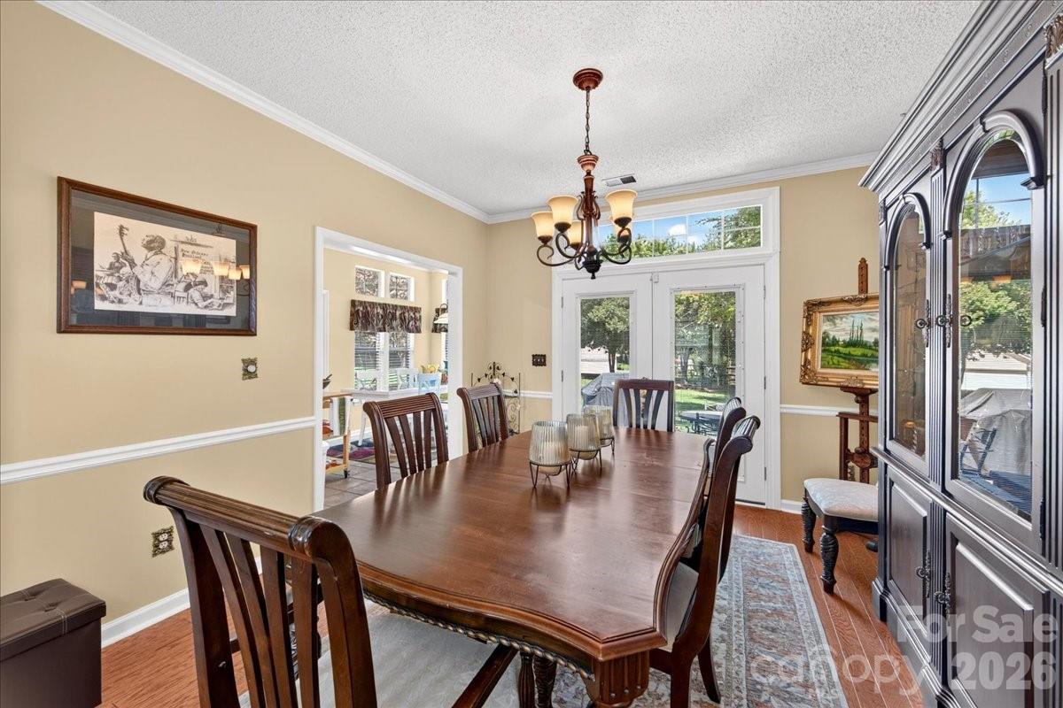 3508 Mallard Cove Court Property Photo 7