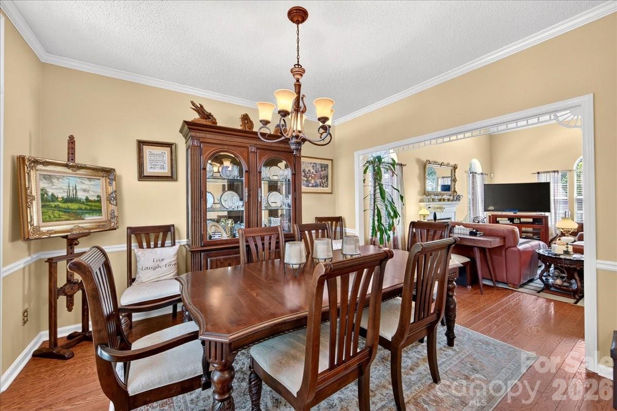 3508 Mallard Cove Court Property Photo 8