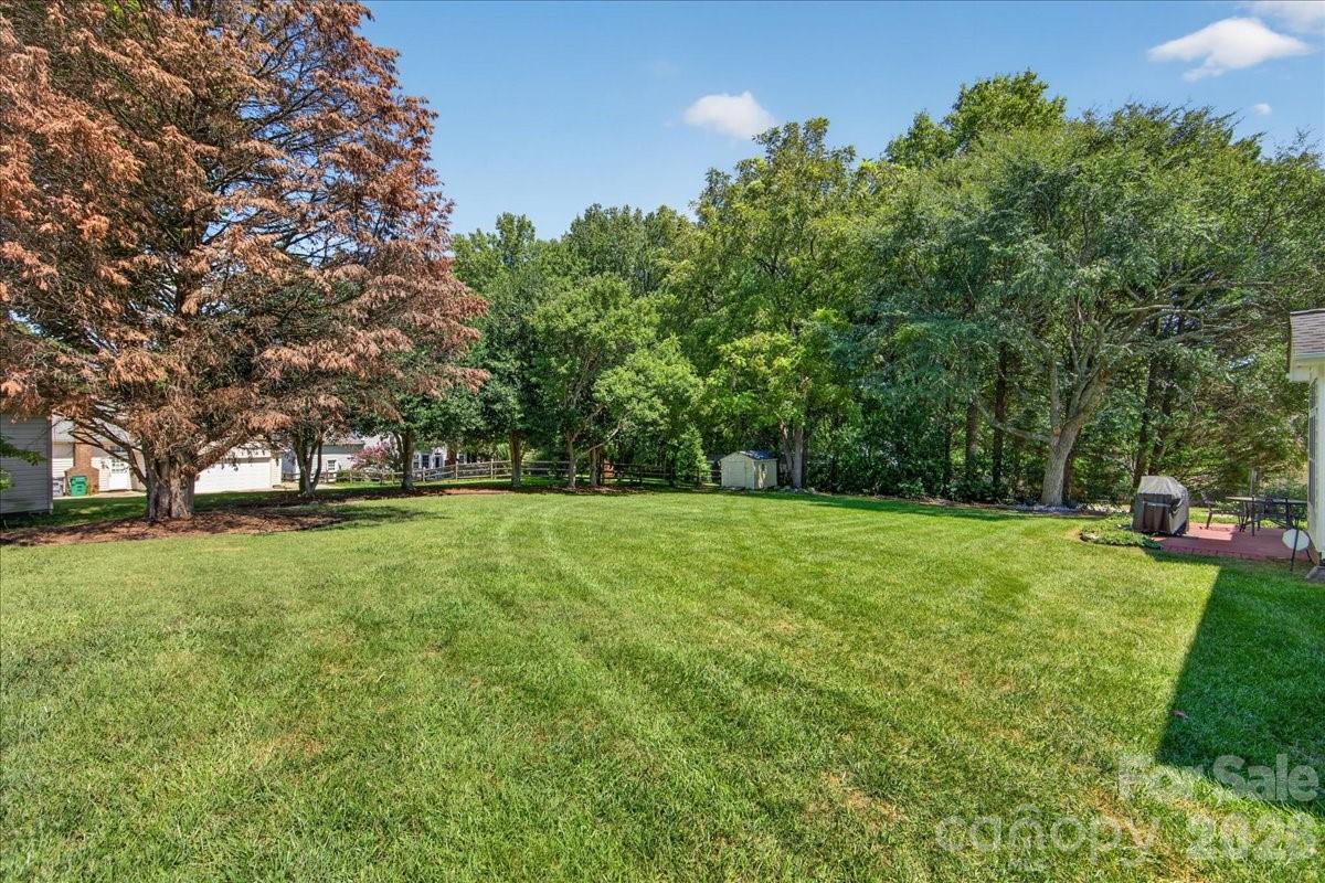 3508 Mallard Cove Court Property Photo 33