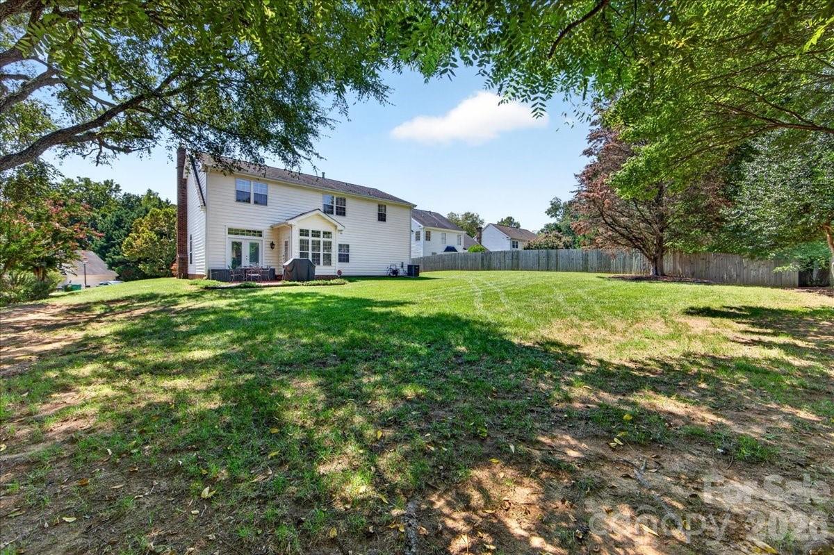 3508 Mallard Cove Court Property Photo 35