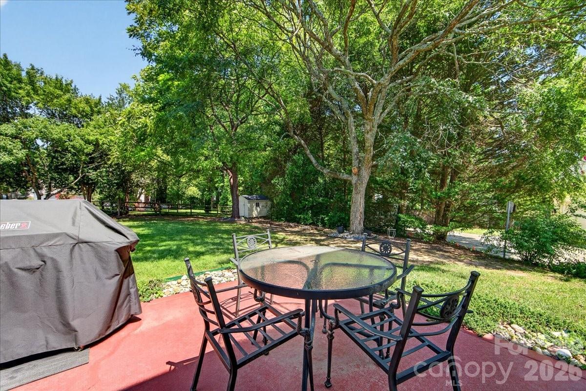 3508 Mallard Cove Court Property Photo 36