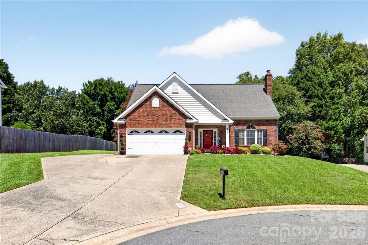 3508 Mallard Cove Court Property Photo 37