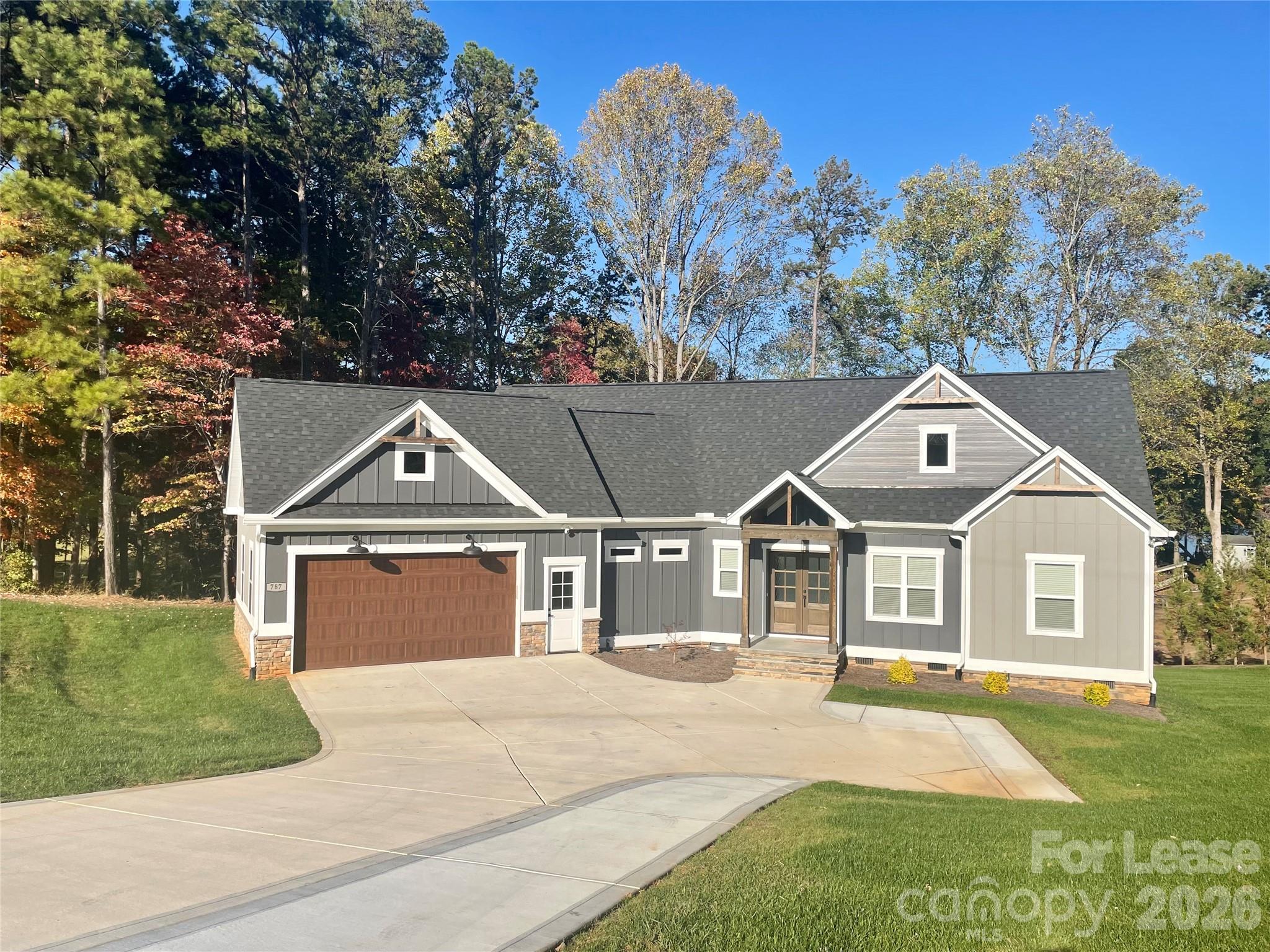 787 Morrison Farm Road Property Photo 1