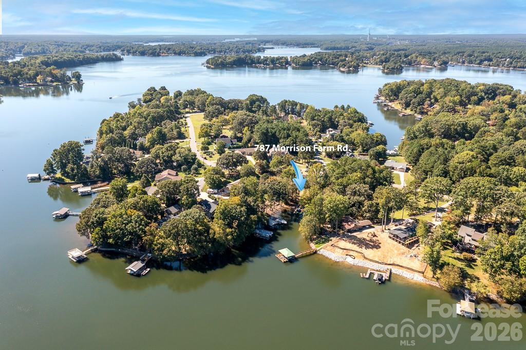 787 Morrison Farm Road Property Photo 3