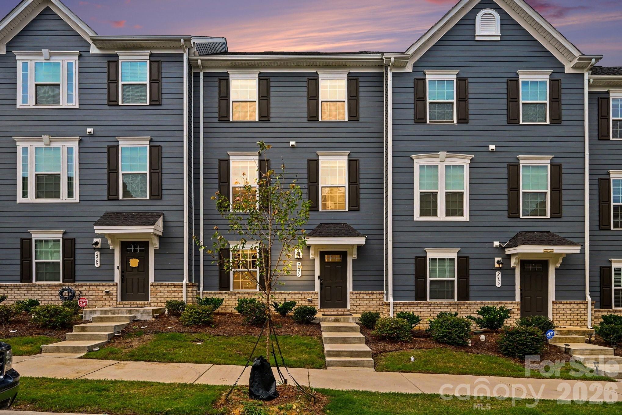 2405 Autumn Olive Lane Property Photo 1