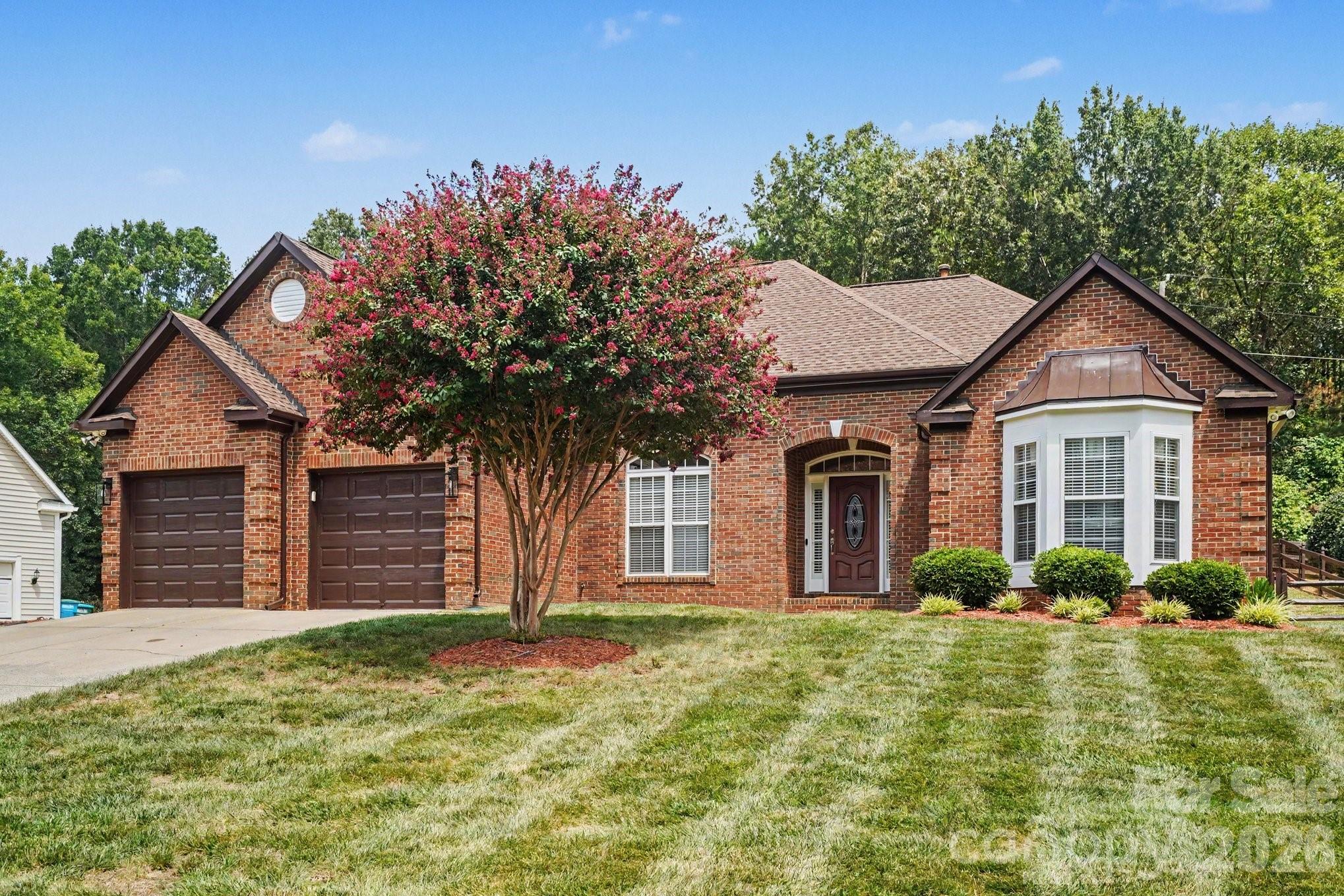 1523 Sweetgum Lane Property Photo 1