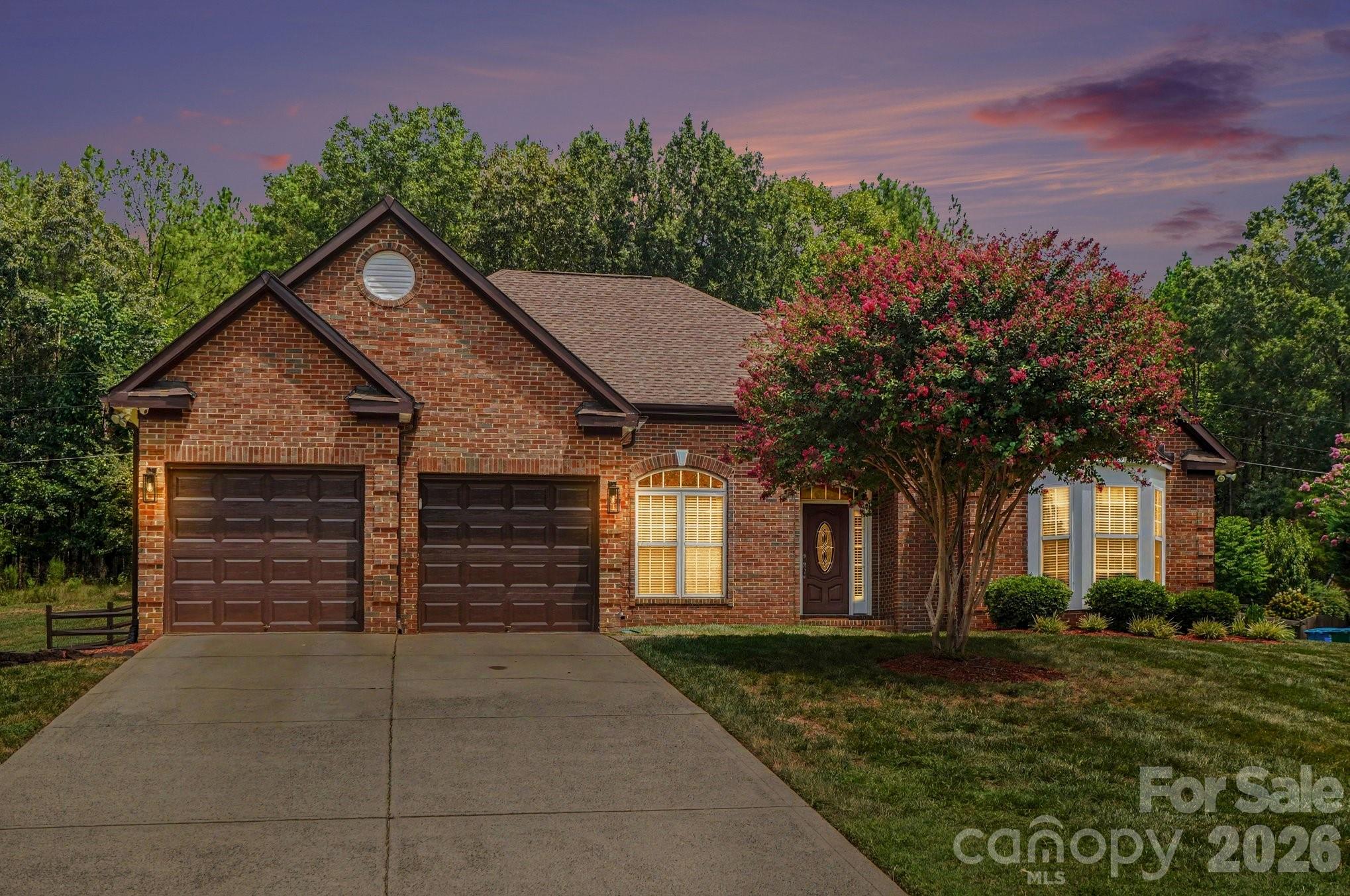 1523 Sweetgum Lane Property Photo 3