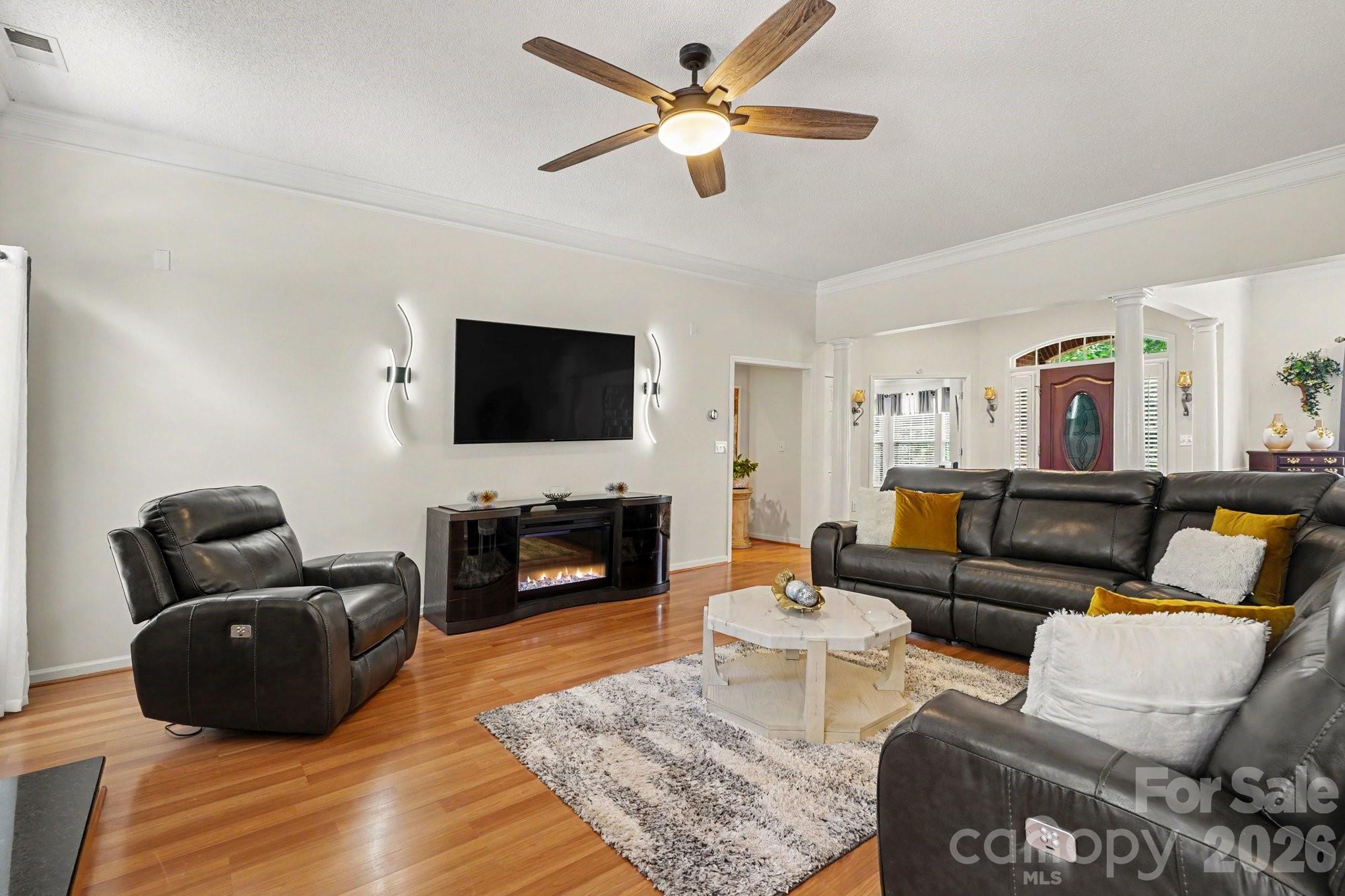 1523 Sweetgum Lane Property Photo 6
